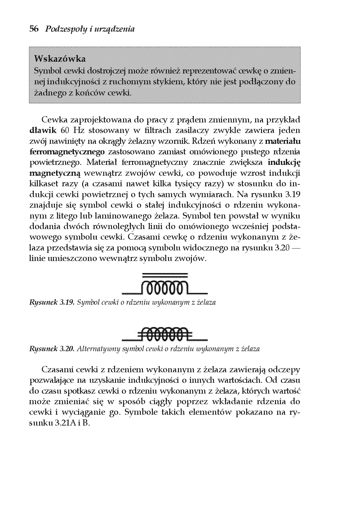 Fragment „Schematy elektroniczne i elektryczne. Przewodnik dla początkujących. Wydanie IV” — strona 18 z 30