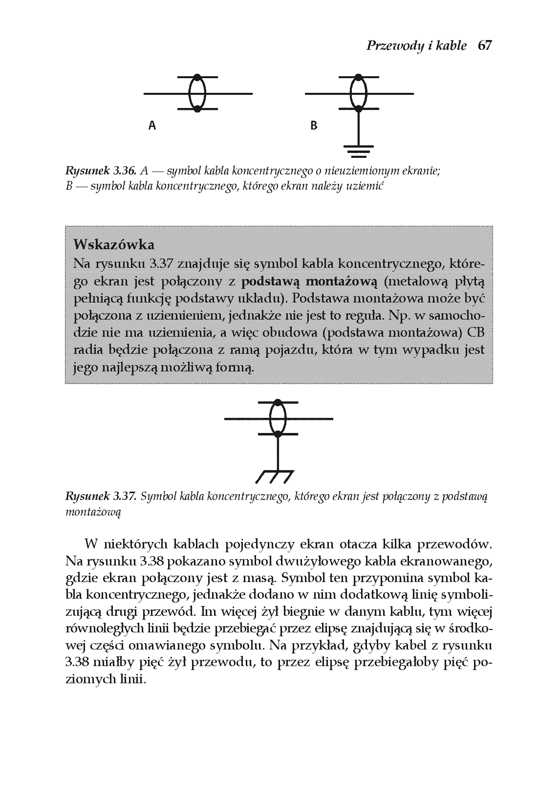 Fragment „Schematy elektroniczne i elektryczne. Przewodnik dla początkujących. Wydanie IV” — strona 29 z 30