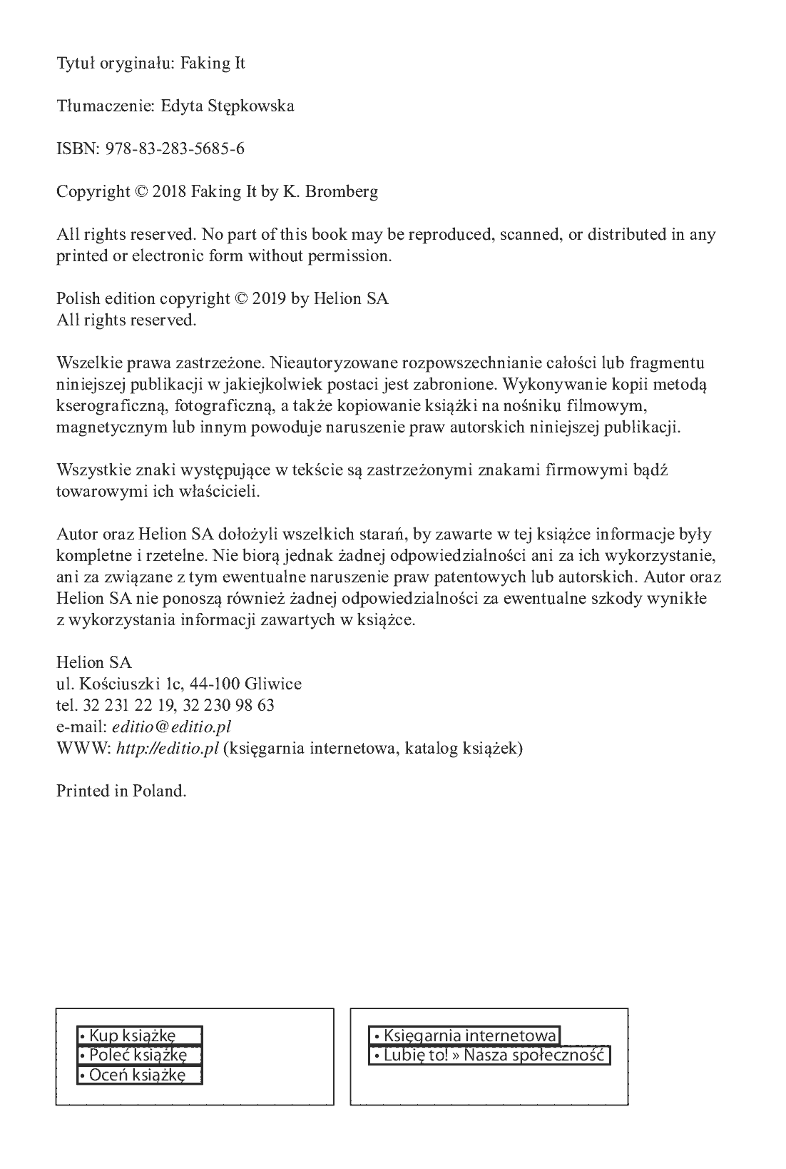 Fragment „Ściema” — strona 2 z 6