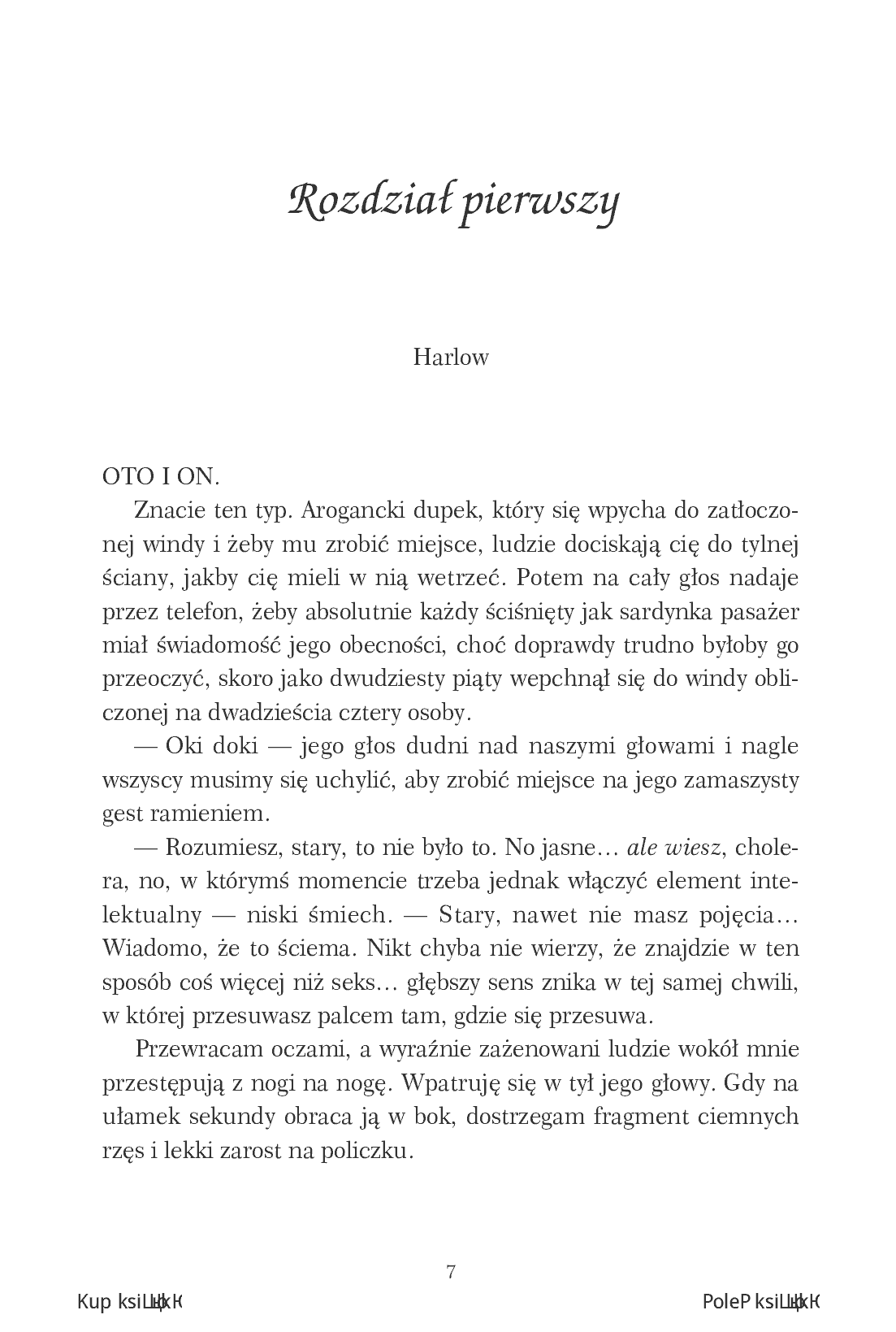 Fragment „Ściema” — strona 3 z 6