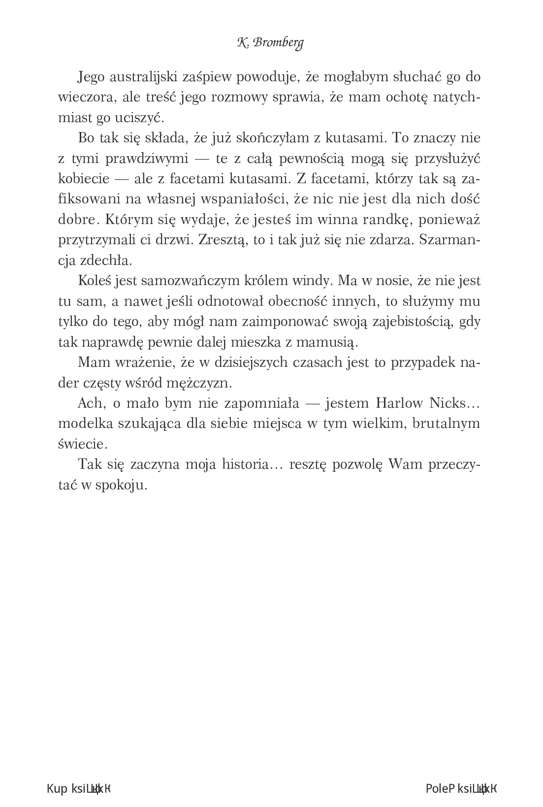 Fragment „Ściema” — strona 4 z 6