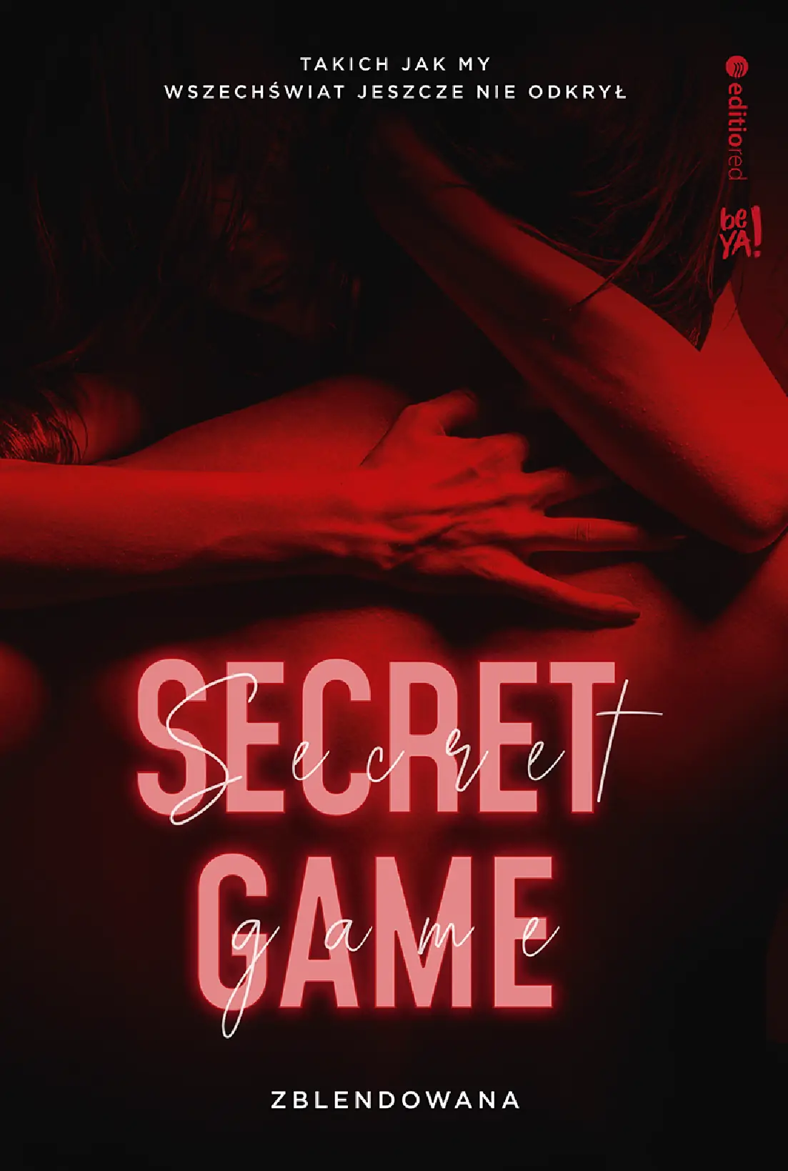 Fragment „Secret game” — strona 1 z 30
