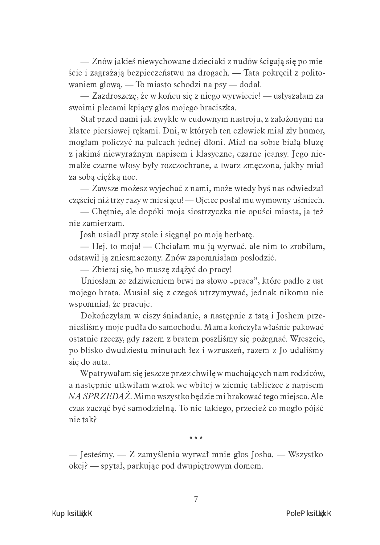 Fragment „Secret game” — strona 6 z 30