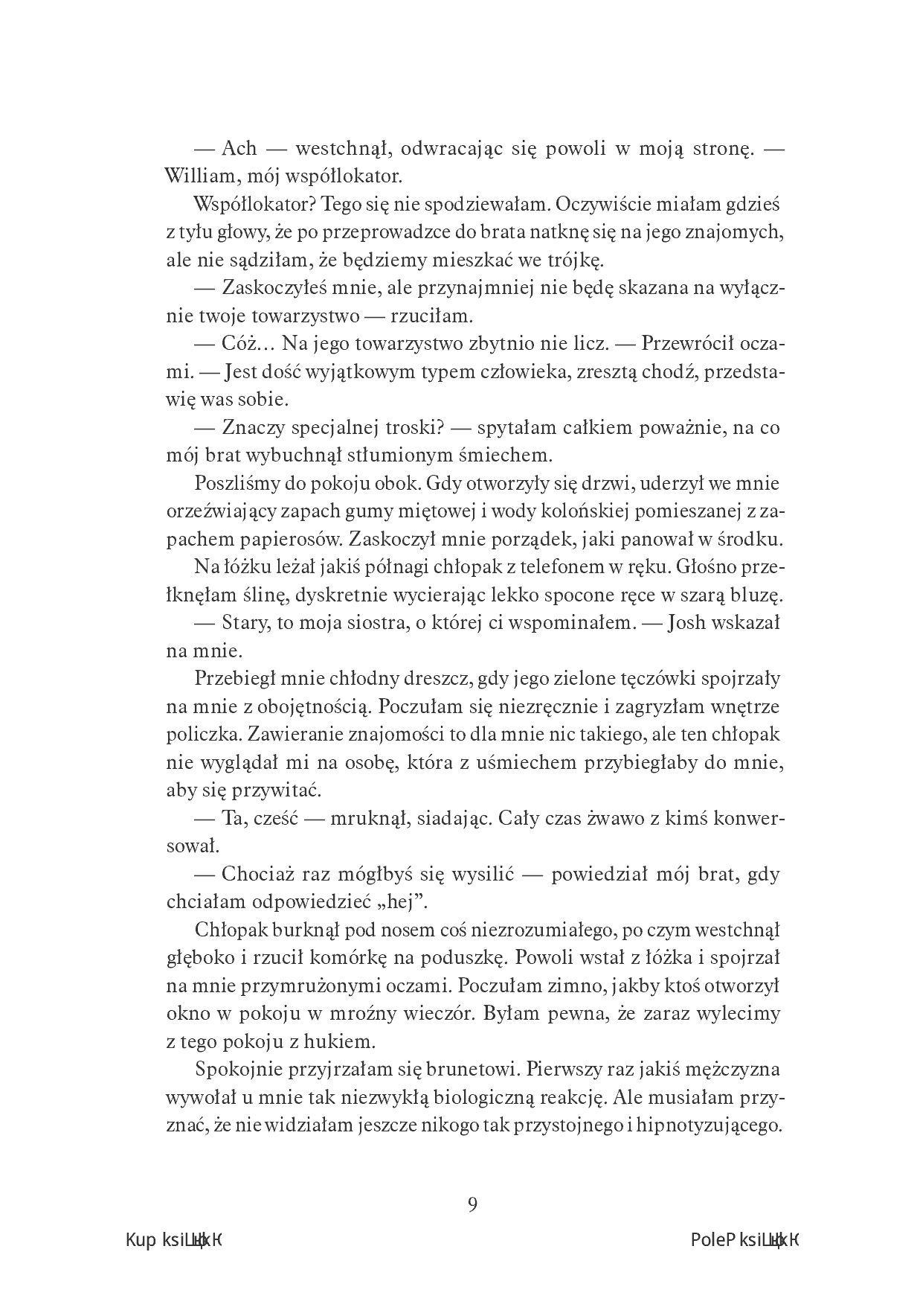 Fragment „Secret game” — strona 8 z 30