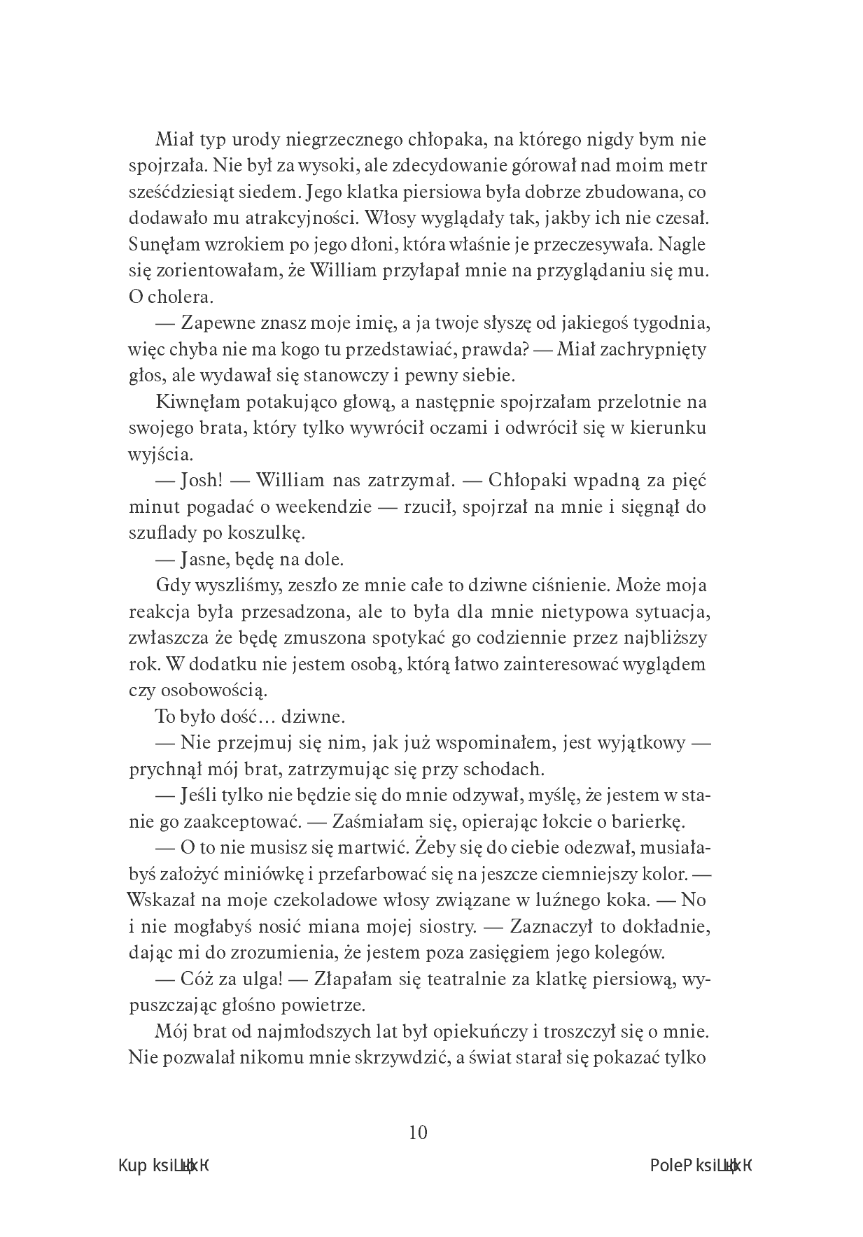 Fragment „Secret game” — strona 9 z 30