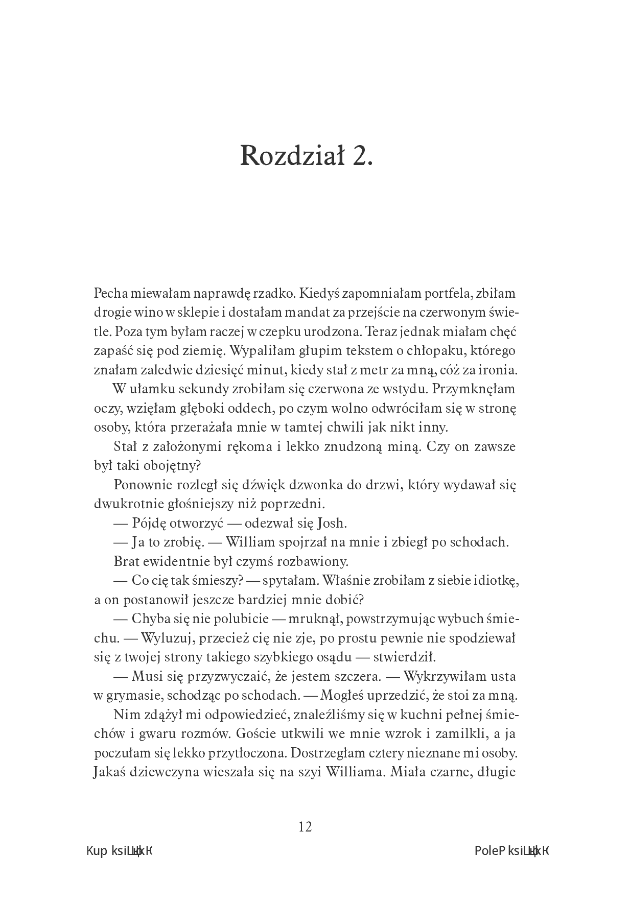 Fragment „Secret game” — strona 11 z 30