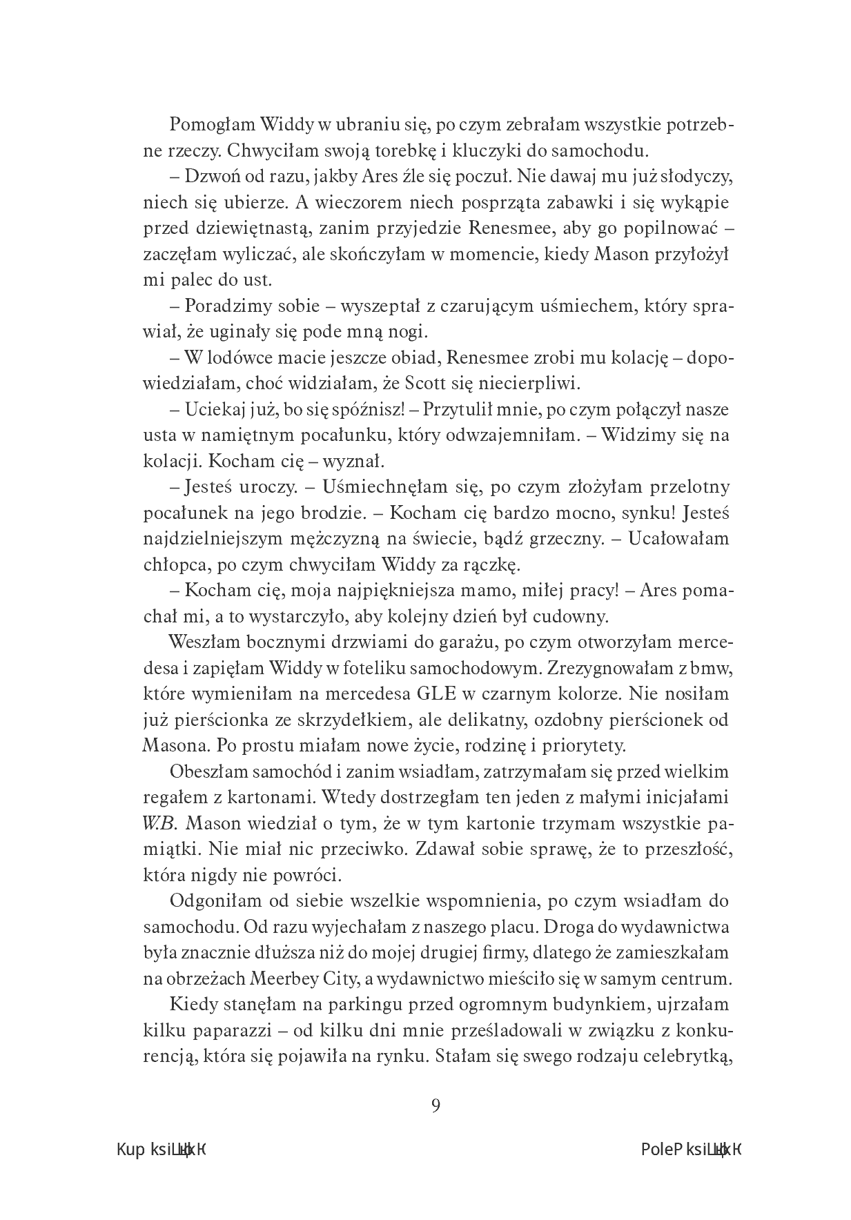 Fragment „Secret death” — strona 9 z 30