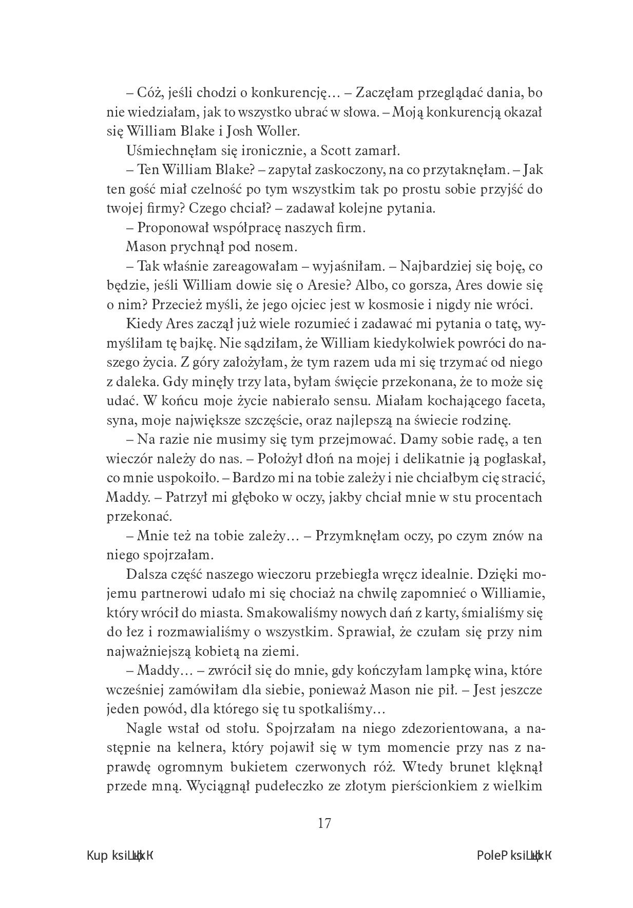 Fragment „Secret death” — strona 17 z 30