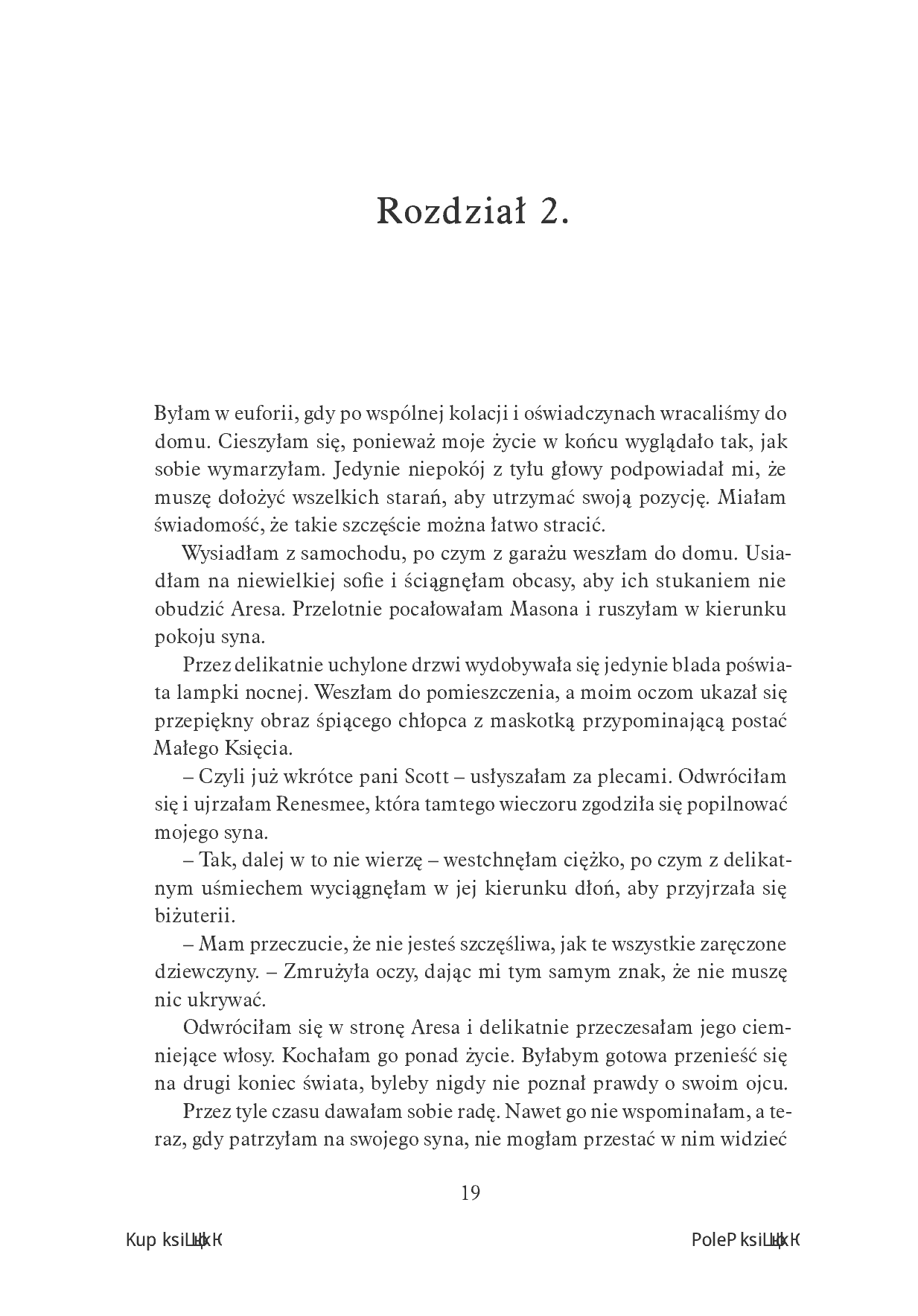 Fragment „Secret death” — strona 19 z 30