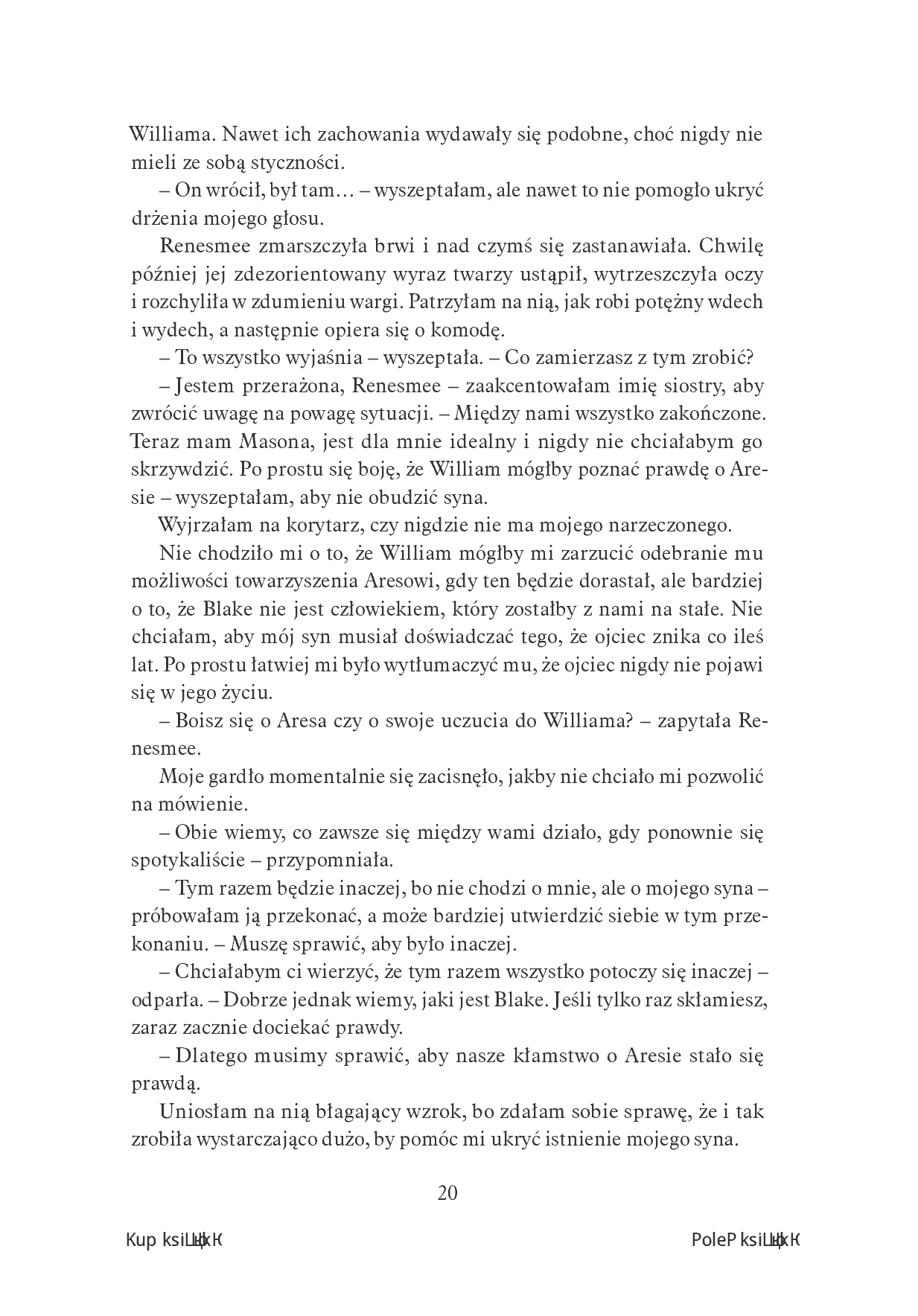 Fragment „Secret death” — strona 20 z 30