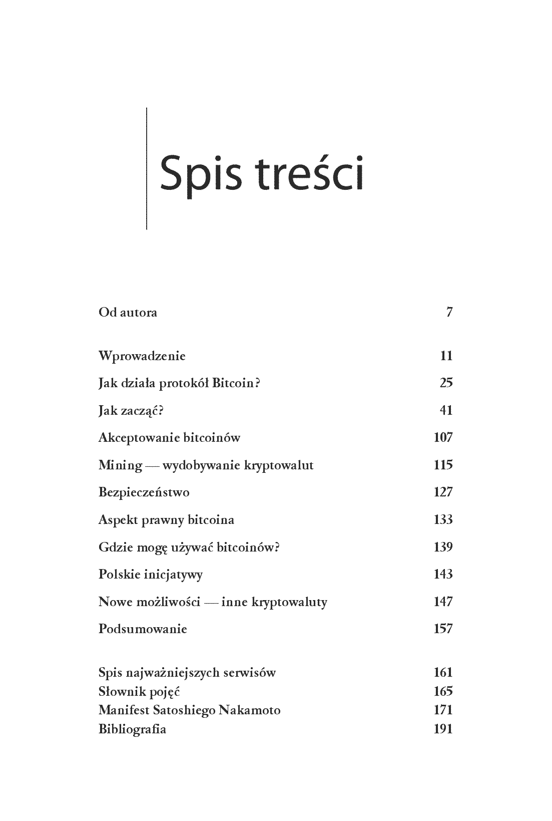 Fragment „Sekrety Bitcoina i innych kryptowalut. Jak zmienić wirtualne pieniądze w realne zyski” — strona 3 z 20
