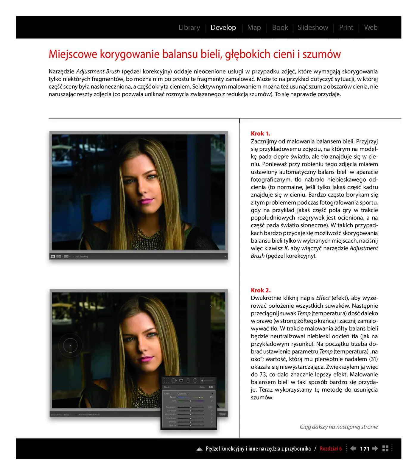Fragment „Sekrety cyfrowej ciemni Scotta Kelby'ego. Edycja i obróbka zdjęć w programie Adobe Photoshop Lightroom Classic CC” — strona 15 z 30