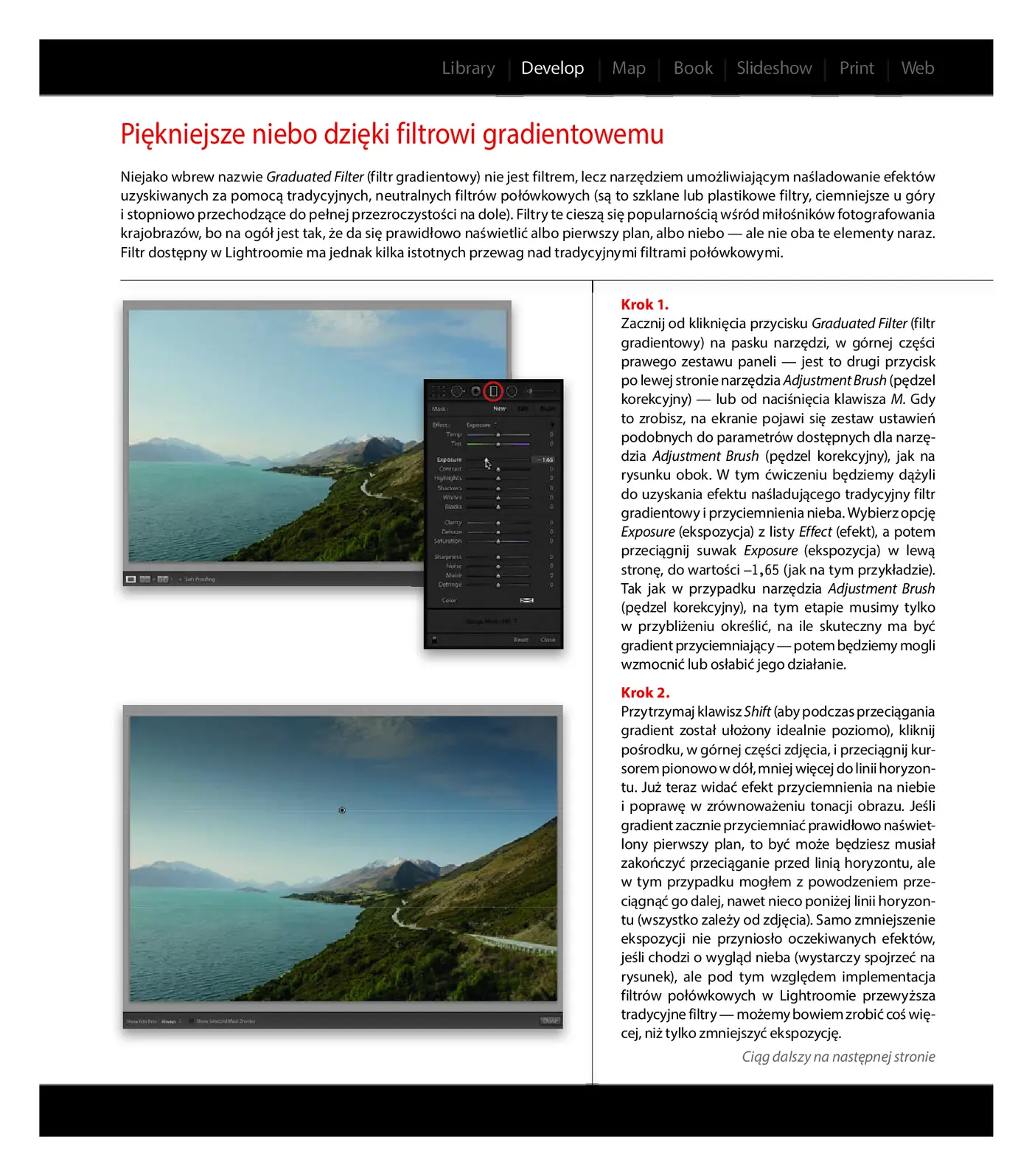 Fragment „Sekrety cyfrowej ciemni Scotta Kelby'ego. Edycja i obróbka zdjęć w programie Adobe Photoshop Lightroom Classic CC” — strona 21 z 30