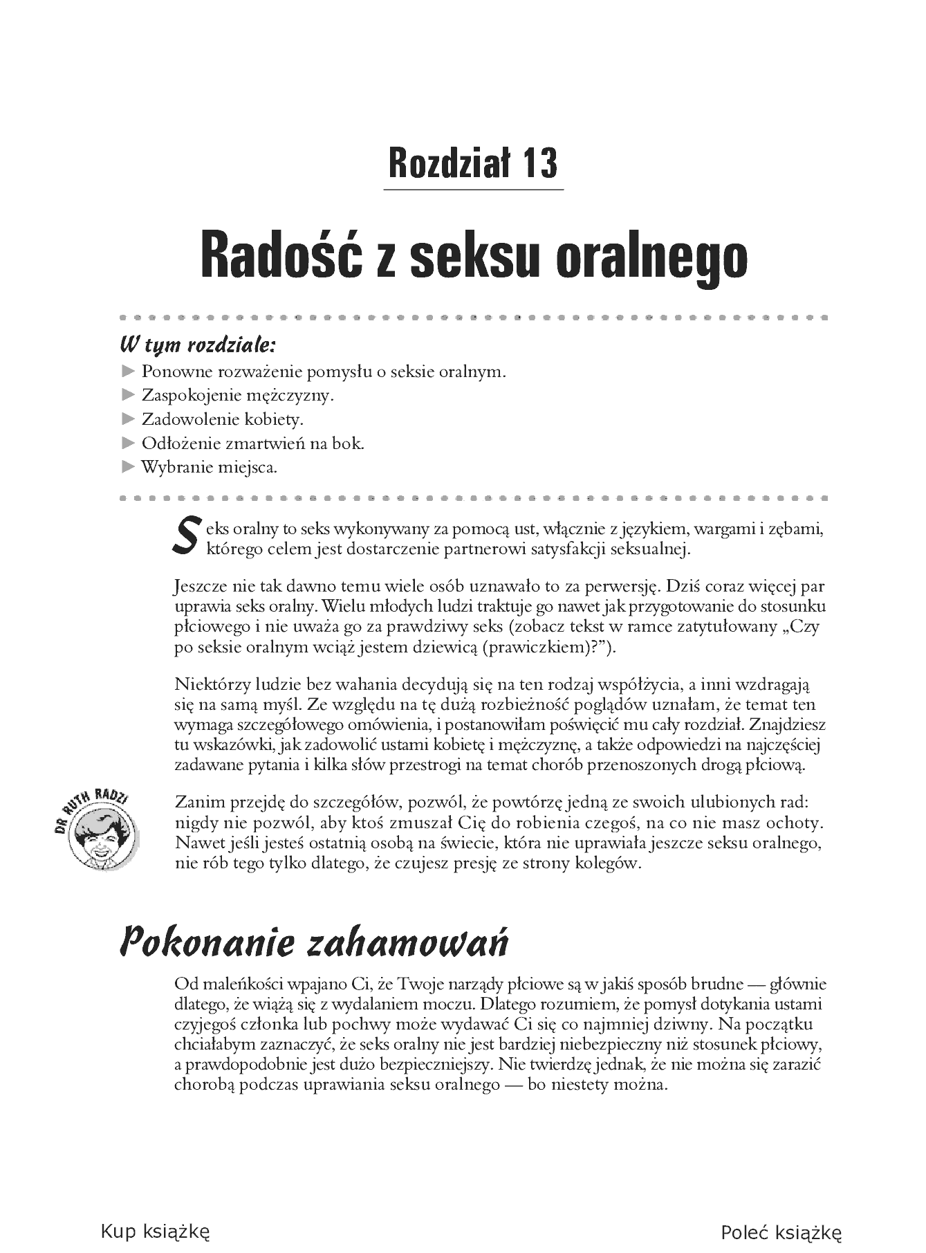 Fragment „Seks dla bystrzaków” — strona 15 z 30
