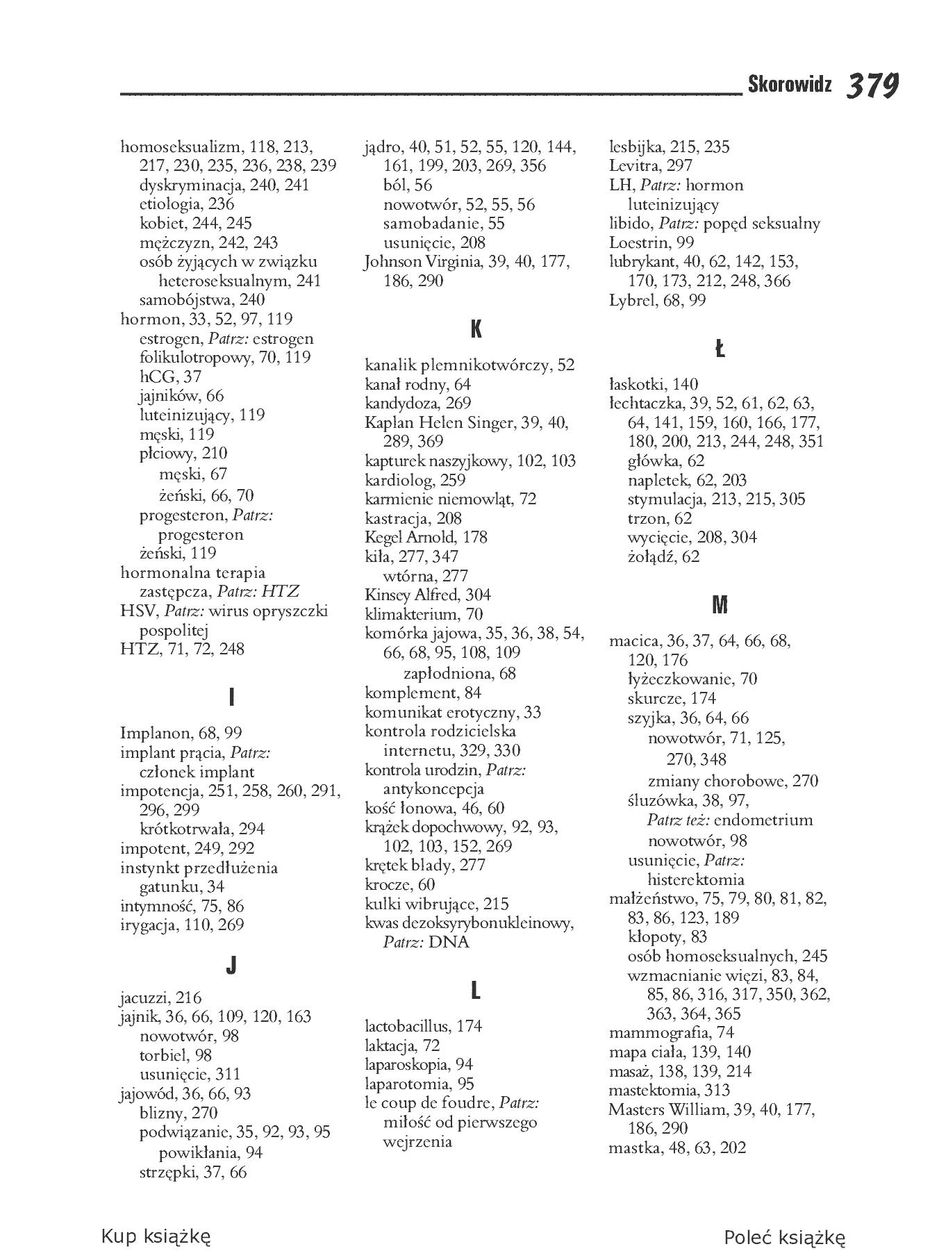 Fragment „Seks dla bystrzaków” — strona 27 z 30