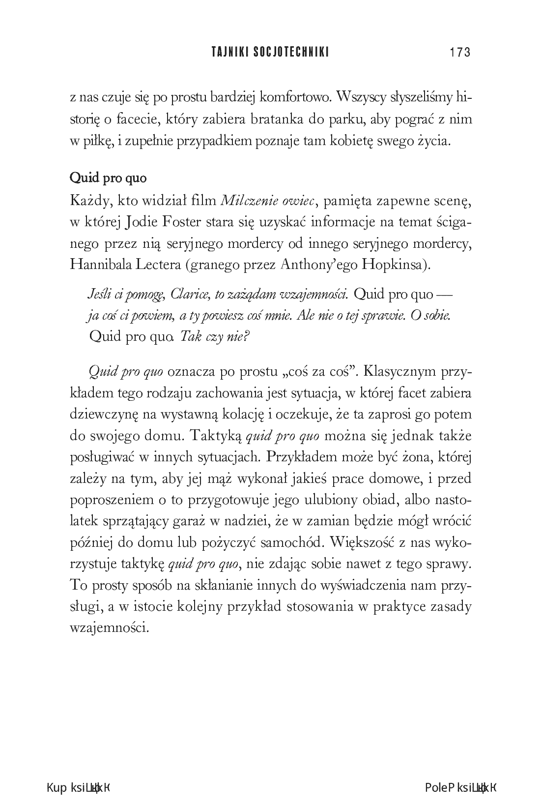 Fragment „Sekrety szpiegów. Techniki, które pomogą Ci zachować czujność i przetrwać w sytuacji zagrożenia” — strona 25 z 30
