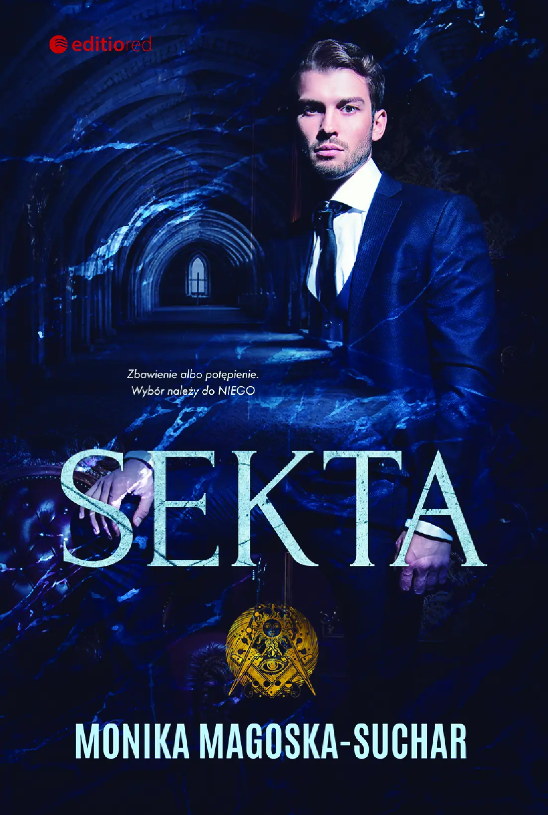 Fragment „Sekta” — strona 1 z 22
