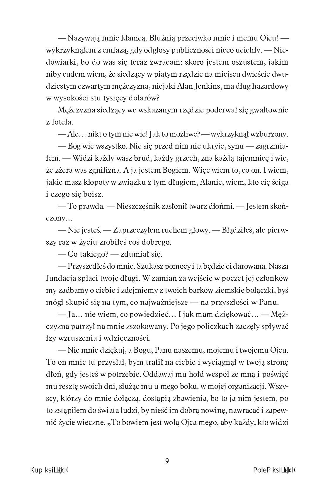Fragment „Sekta” — strona 7 z 22