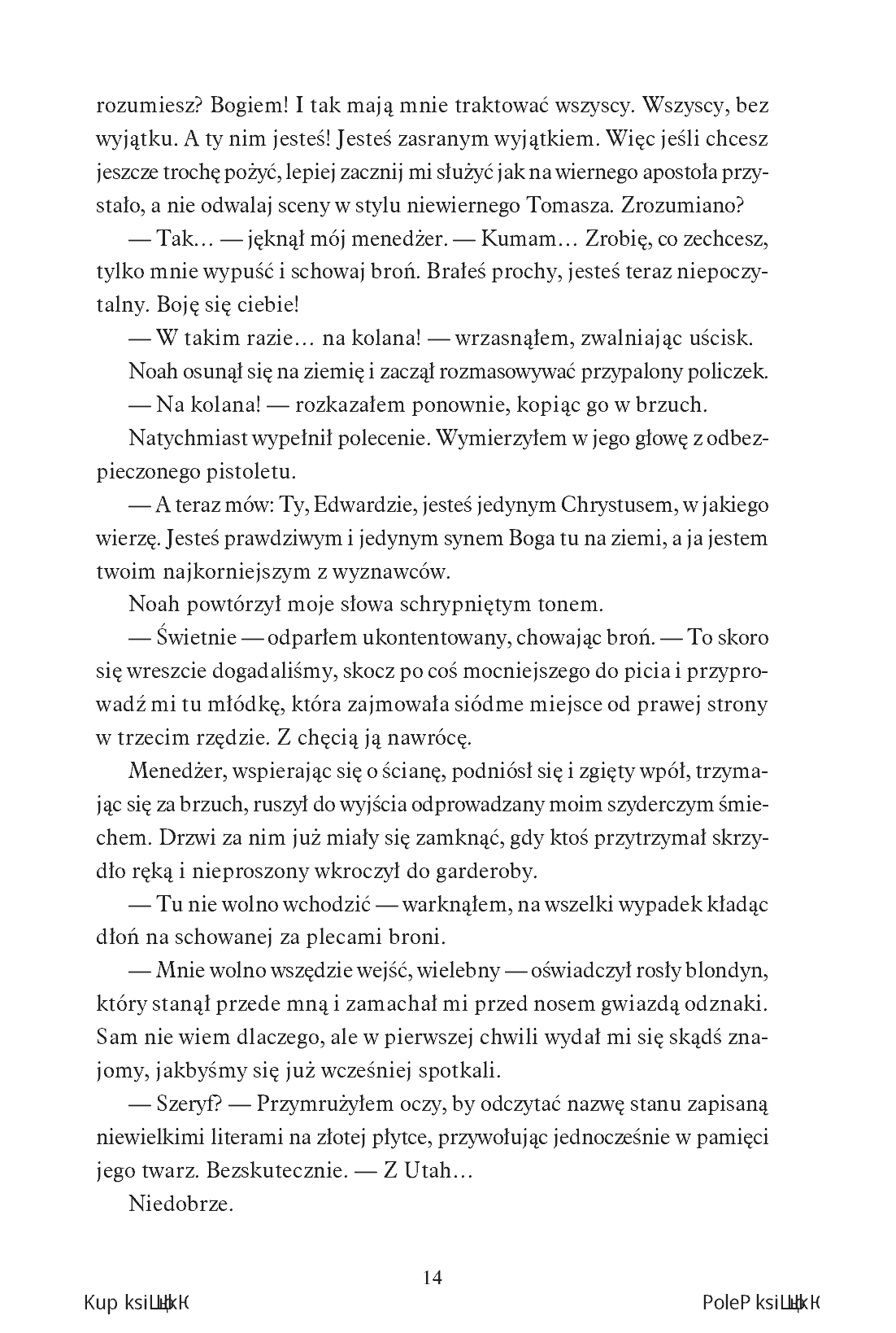 Fragment „Sekta” — strona 12 z 22