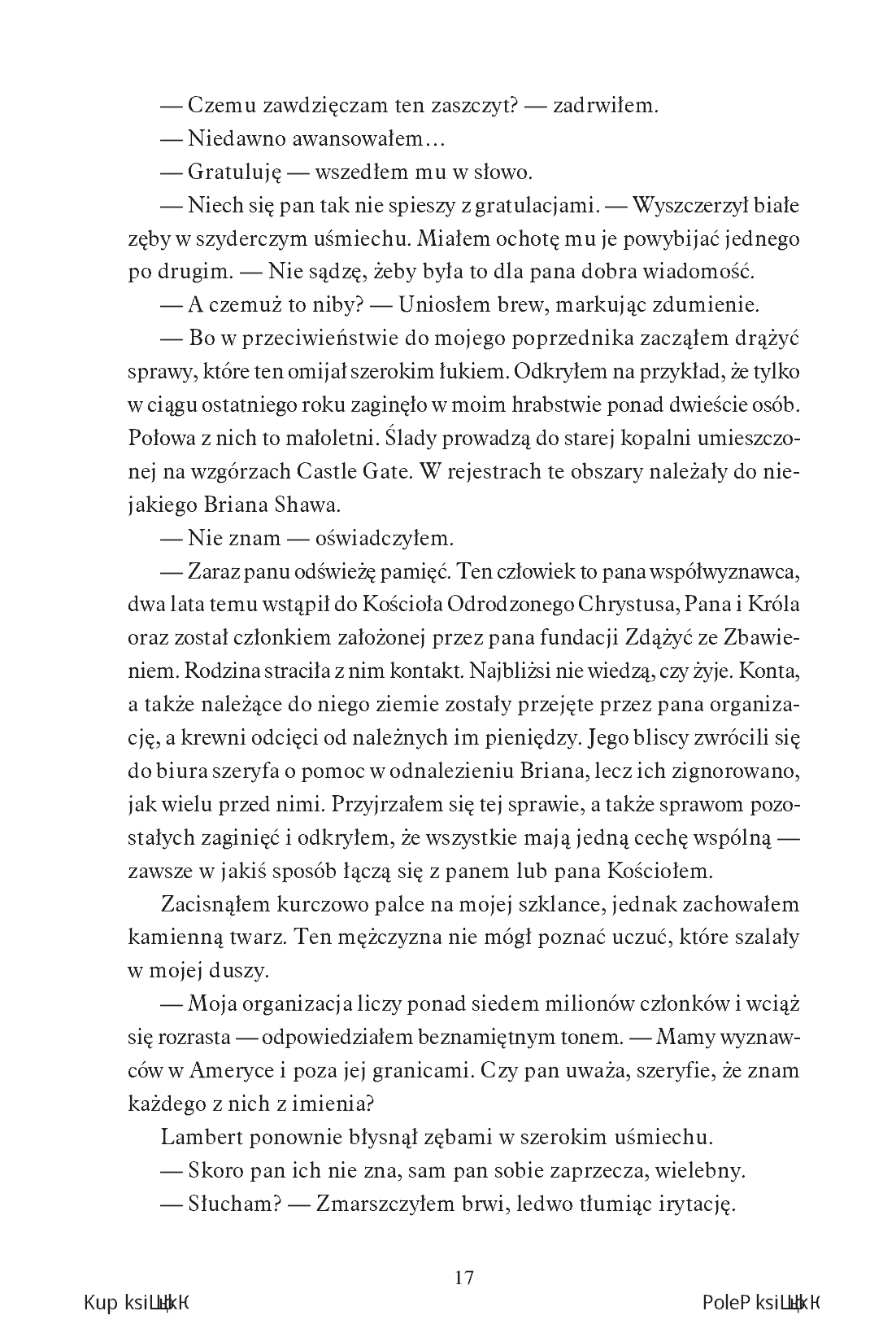 Fragment „Sekta” — strona 15 z 22