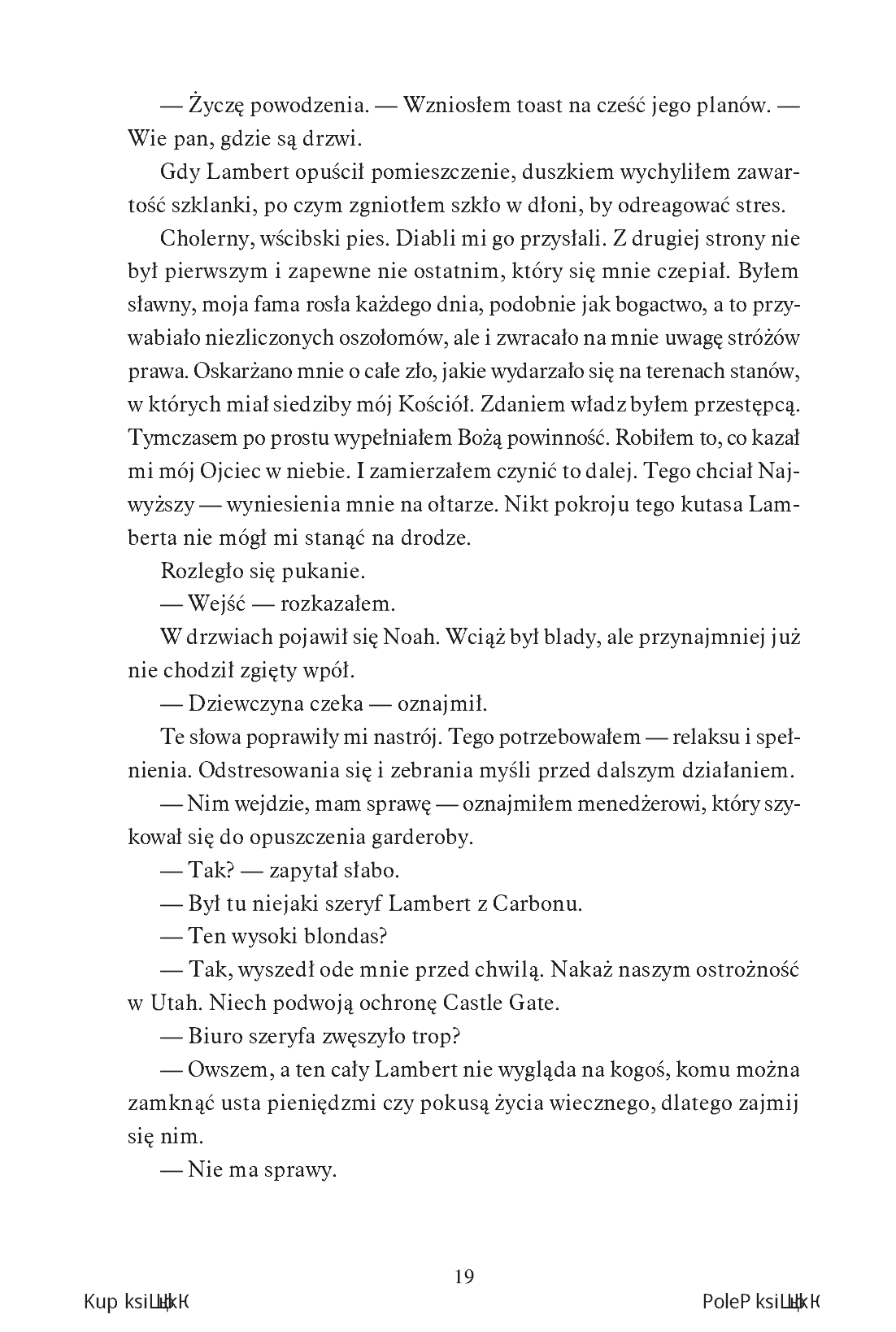 Fragment „Sekta” — strona 17 z 22