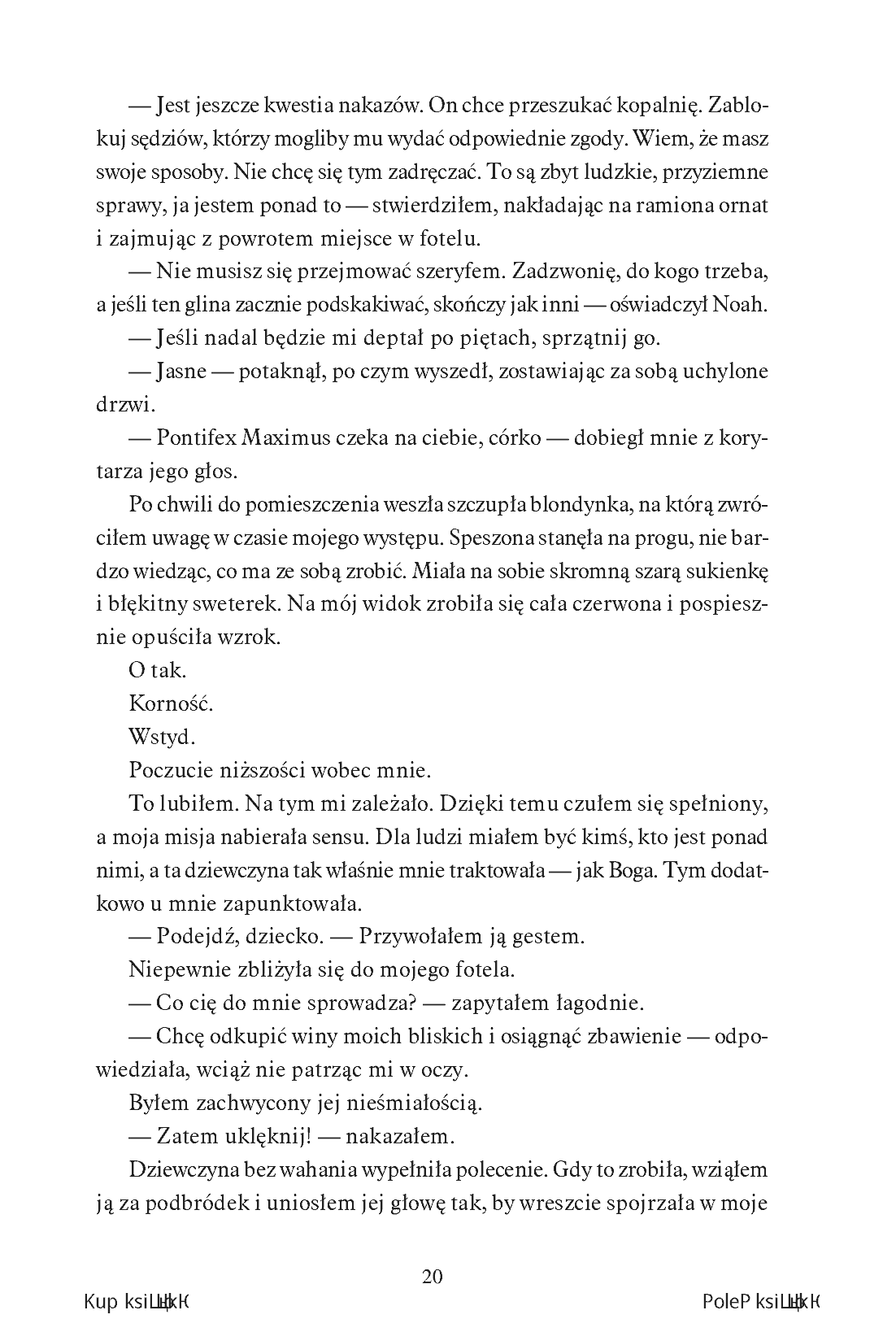 Fragment „Sekta” — strona 18 z 22