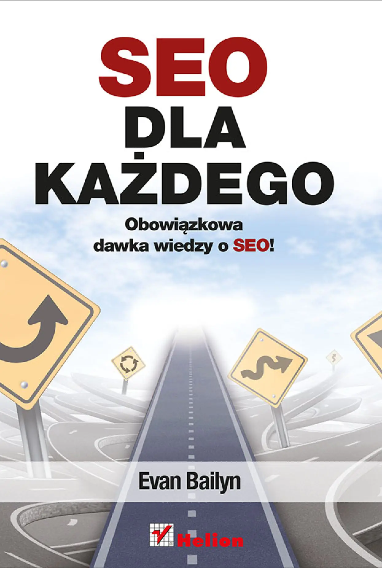 Fragment „SEO dla każdego” — strona 1 z 30
