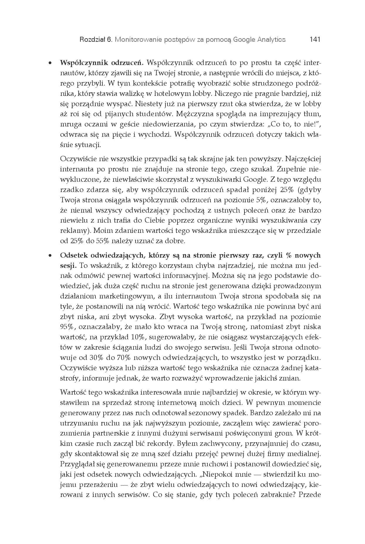 Fragment „SEO dla każdego” — strona 15 z 30