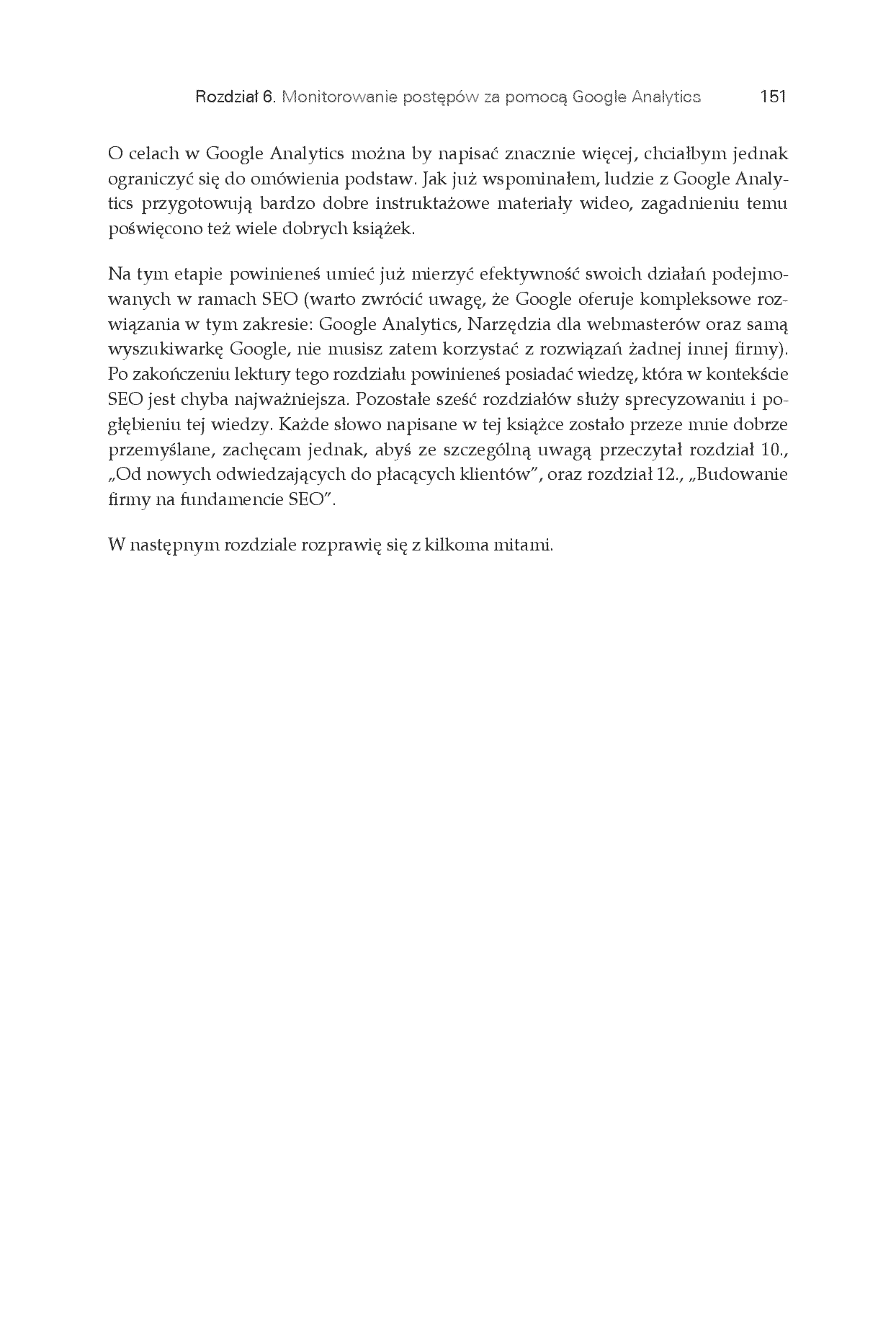 Fragment „SEO dla każdego” — strona 25 z 30