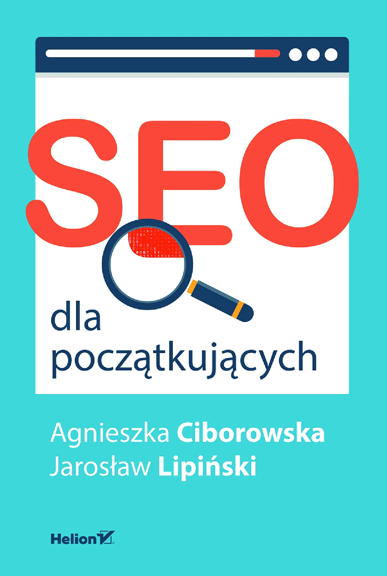 Fragment „SEO dla początkujących” — strona 1 z 24