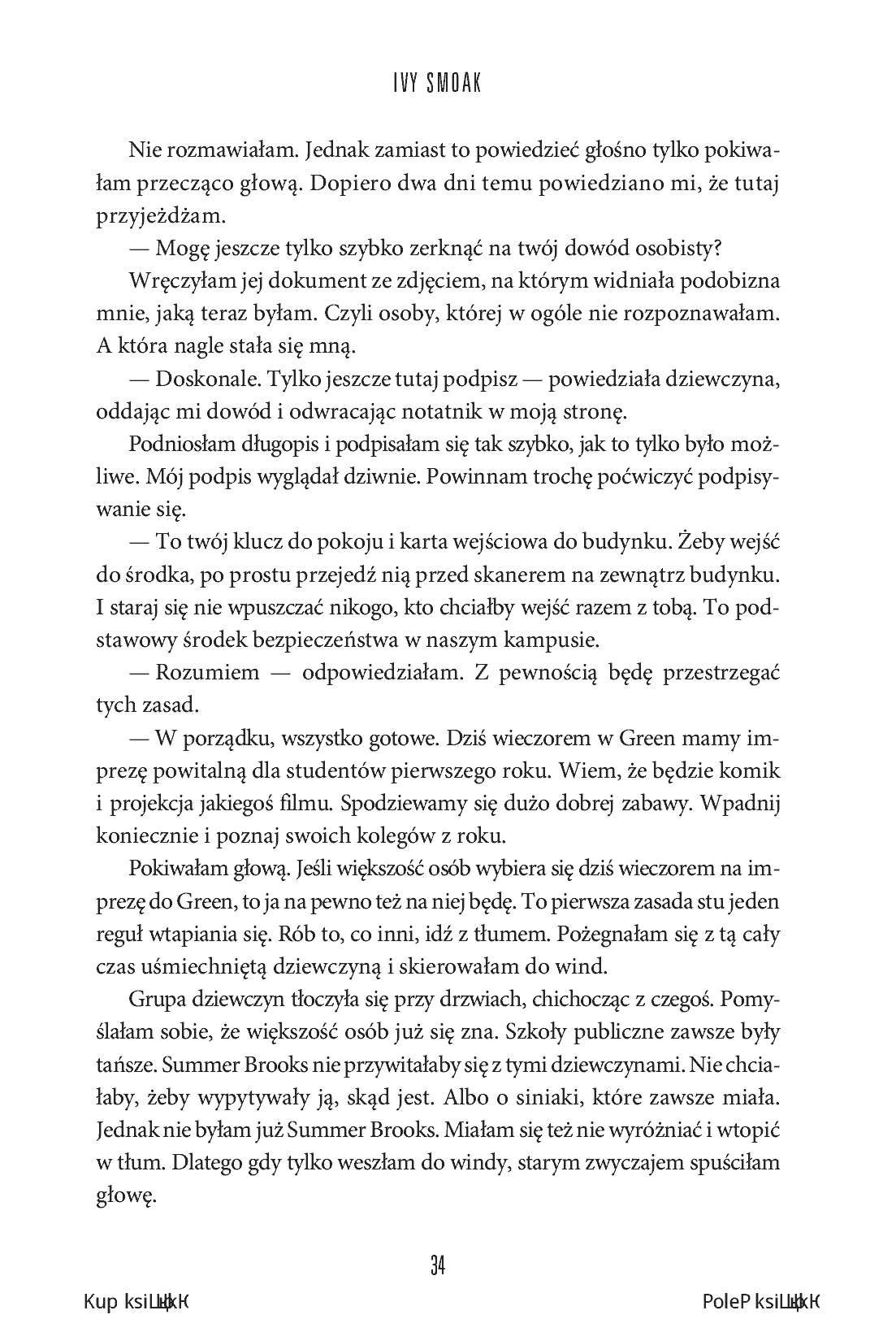 Fragment „Serce ze stali. Niezniszczalna #1” — strona 5 z 10