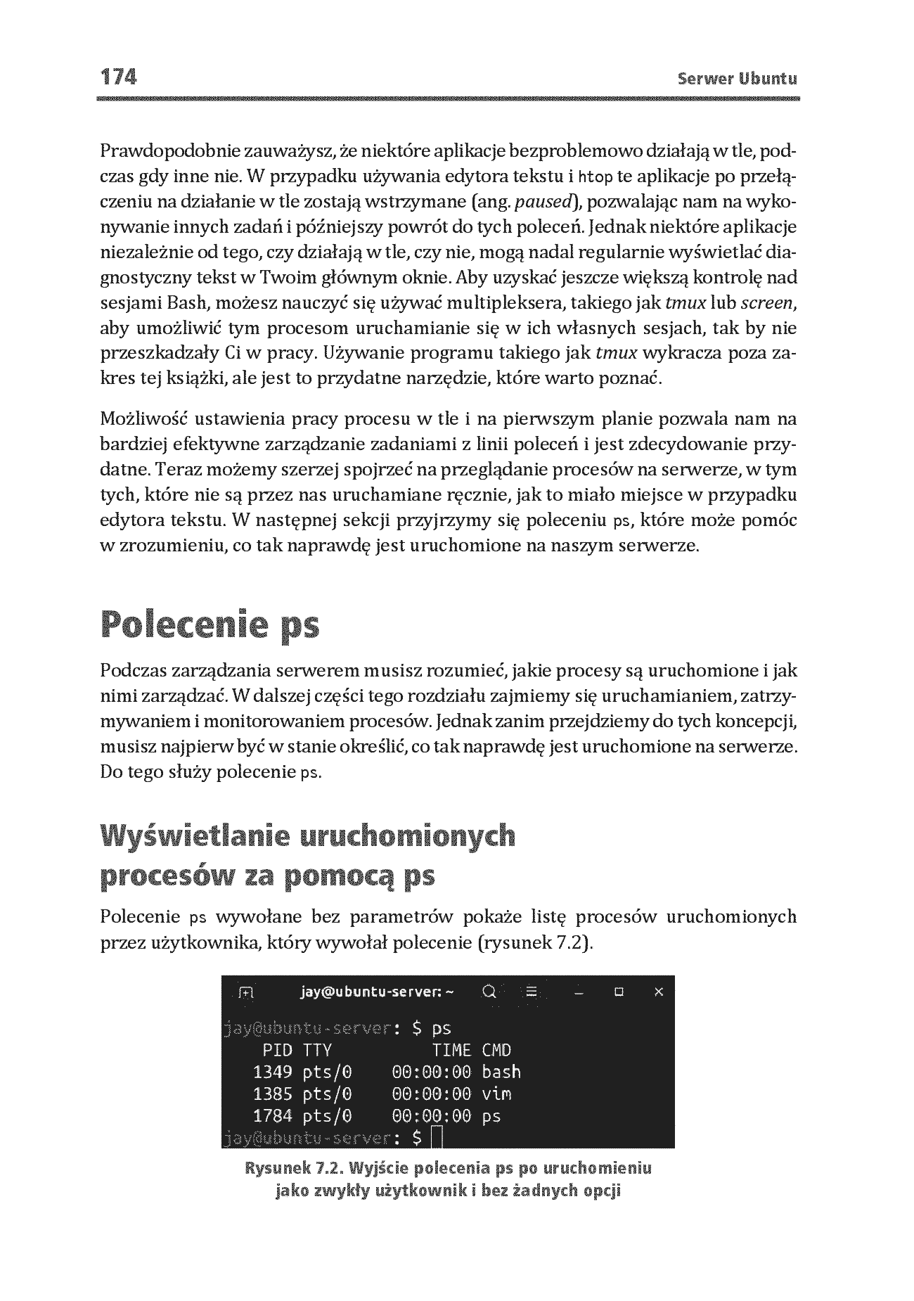 Fragment „Serwer Ubuntu. Kompletny przewodnik po Ubuntu Server 22.04. Wydanie IV” — strona 16 z 30