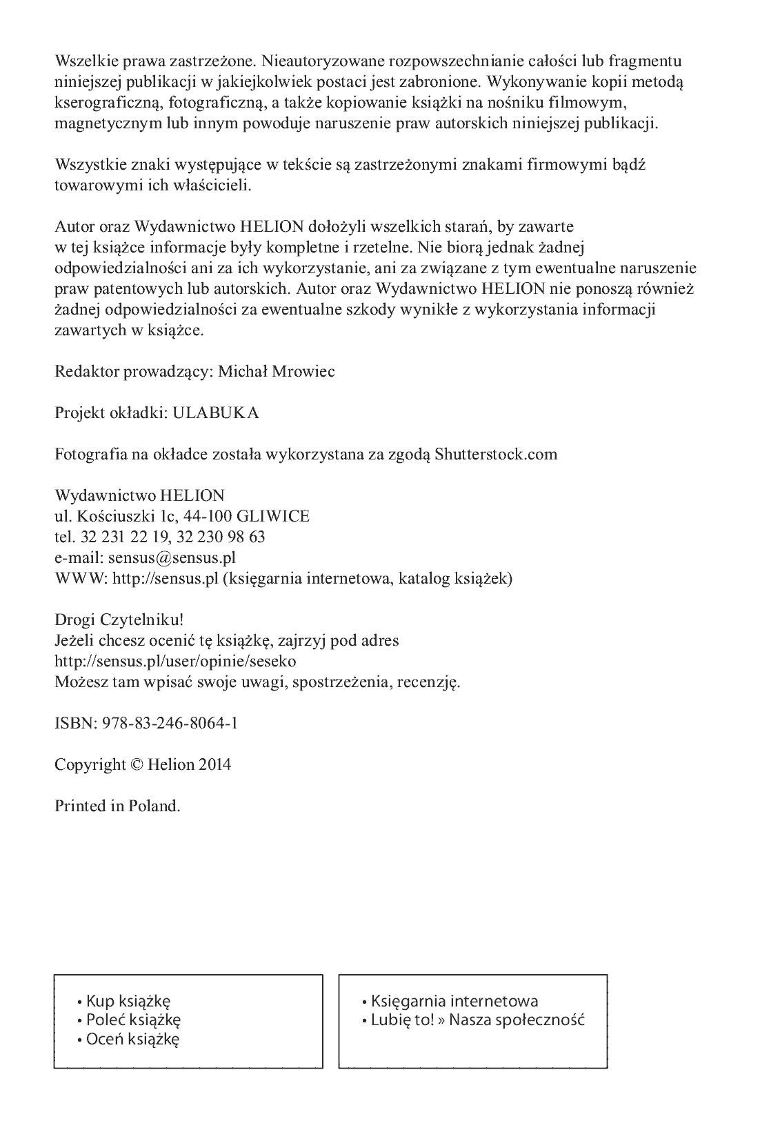 Fragment „Sekrety Seksualnej Pewności Siebie. Jak stać się pewnym siebie z kobietami” — strona 2 z 10