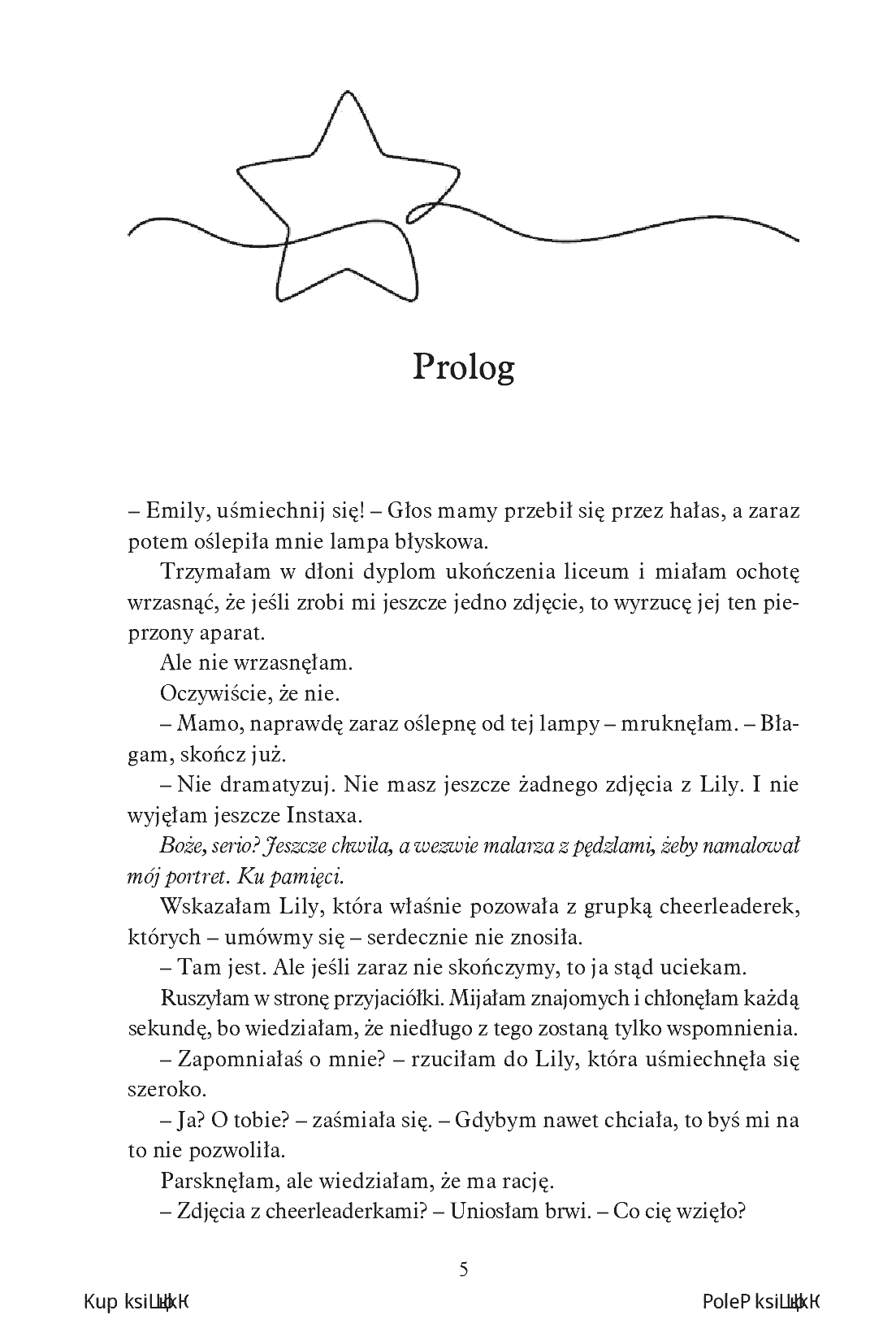 Fragment „SET LIFE” — strona 3 z 22