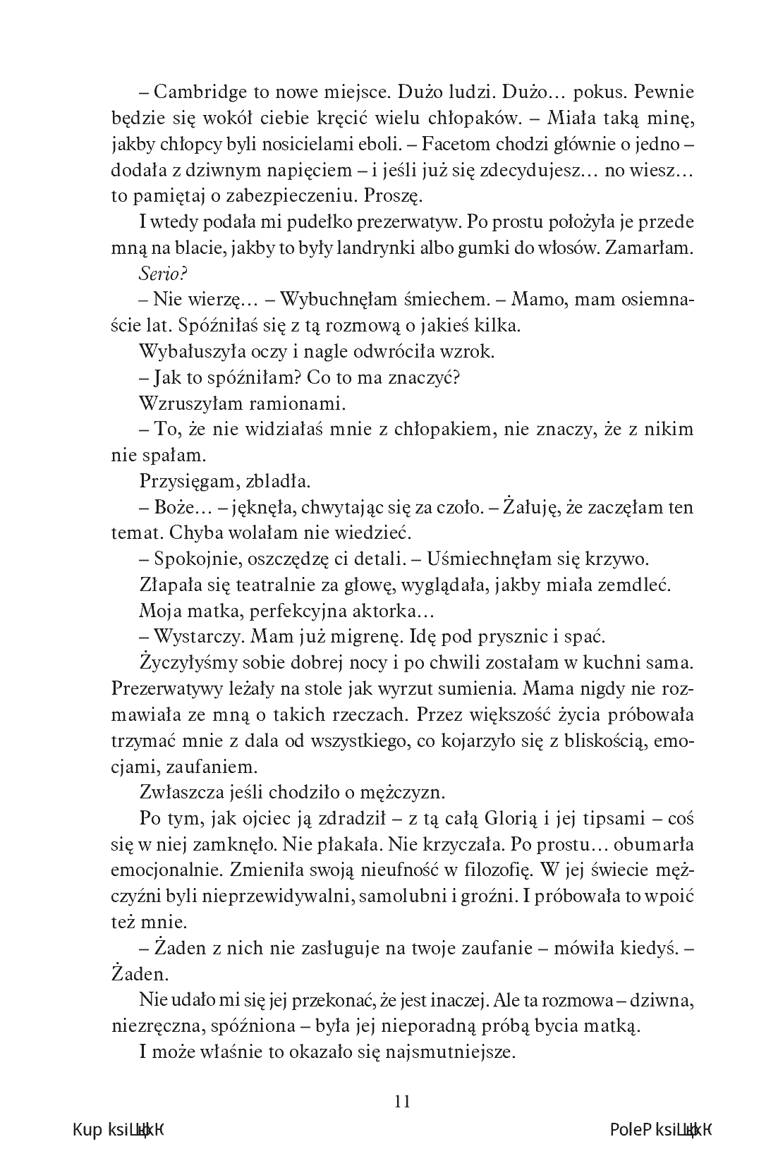 Fragment „SET LIFE” — strona 9 z 22