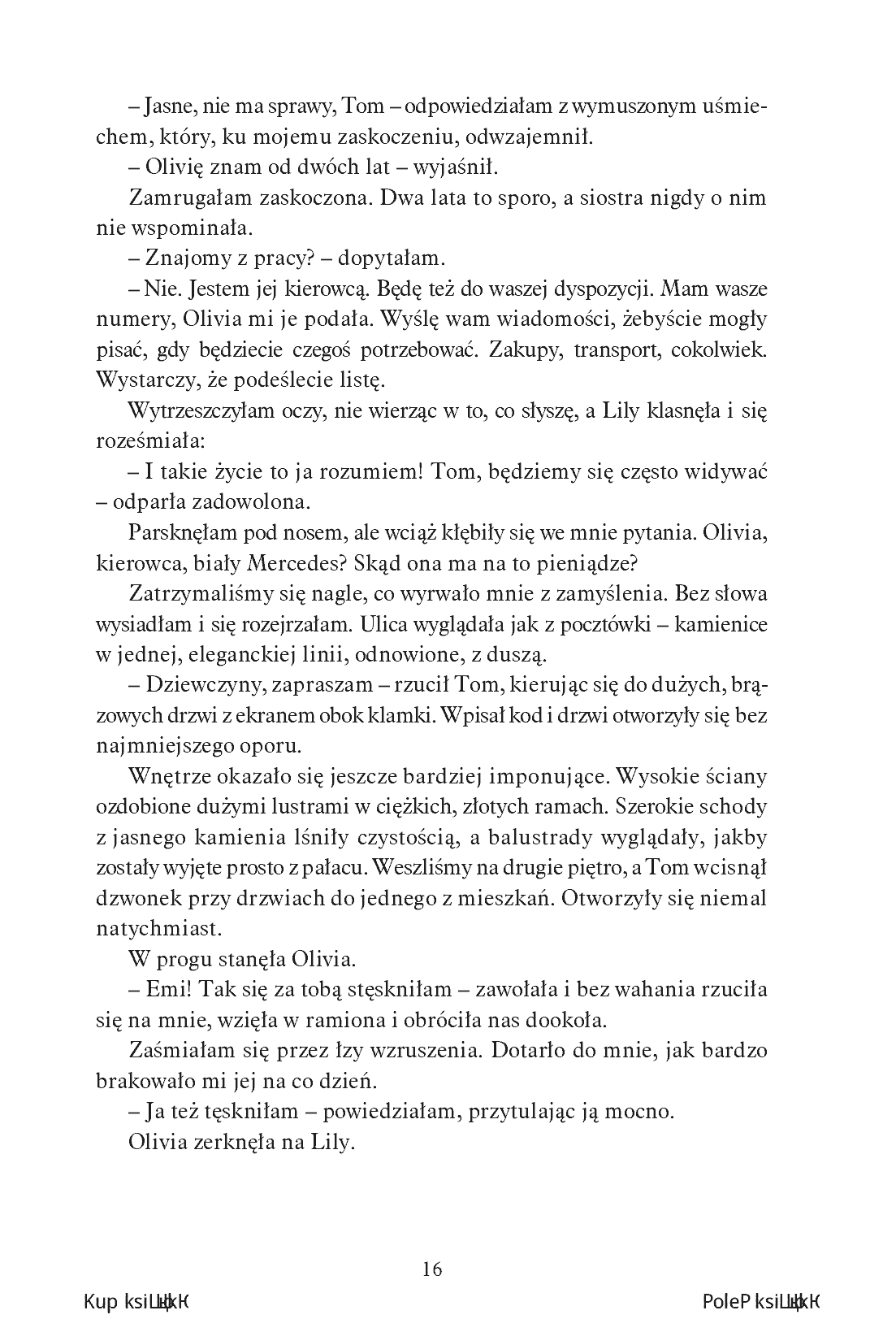Fragment „SET LIFE” — strona 14 z 22