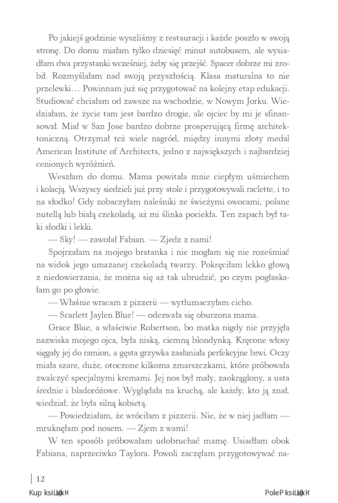 Fragment „Sexuality Education” — strona 12 z 26
