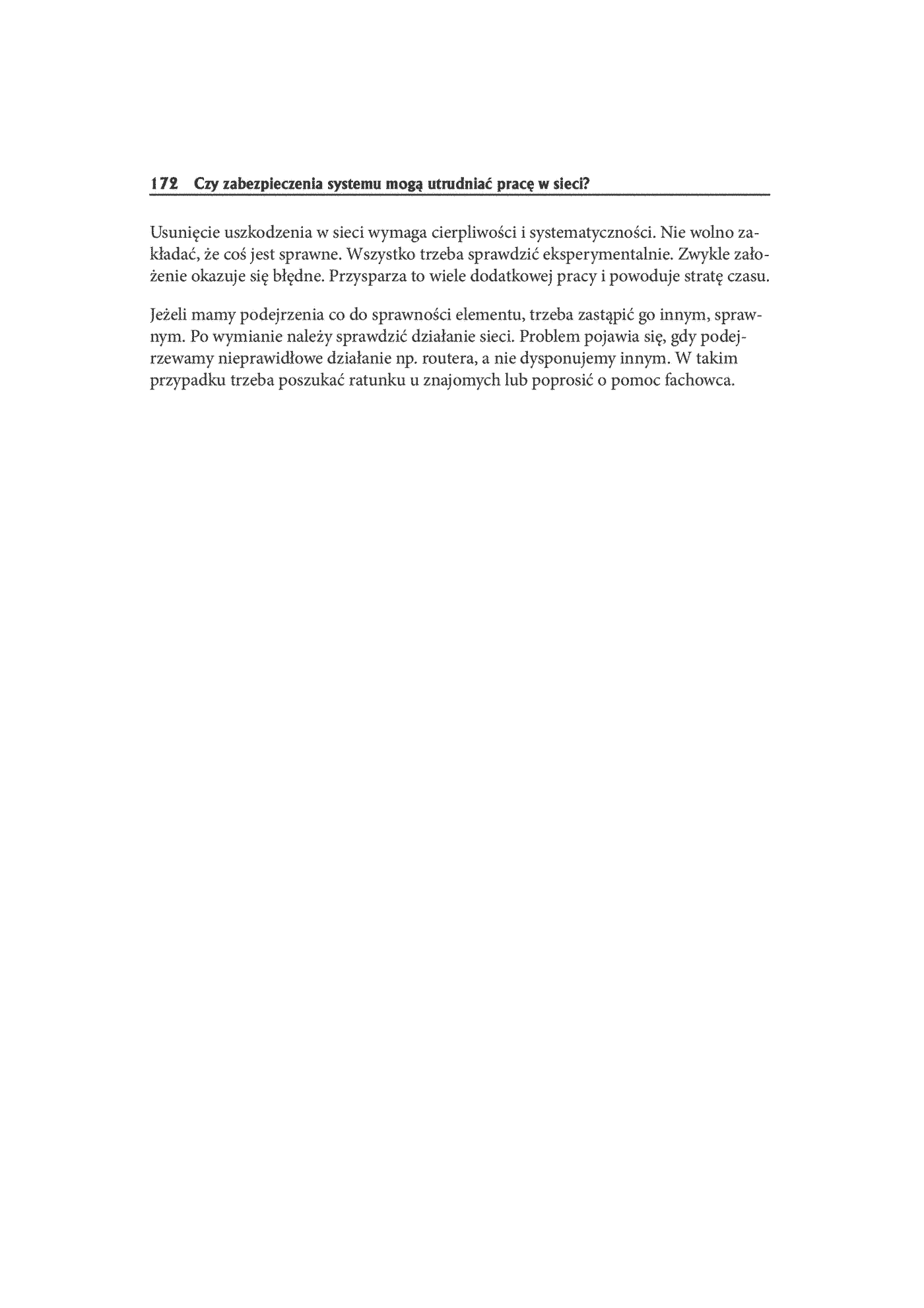 Fragment „Sieci komputerowe. Kurs” — strona 8 z 24