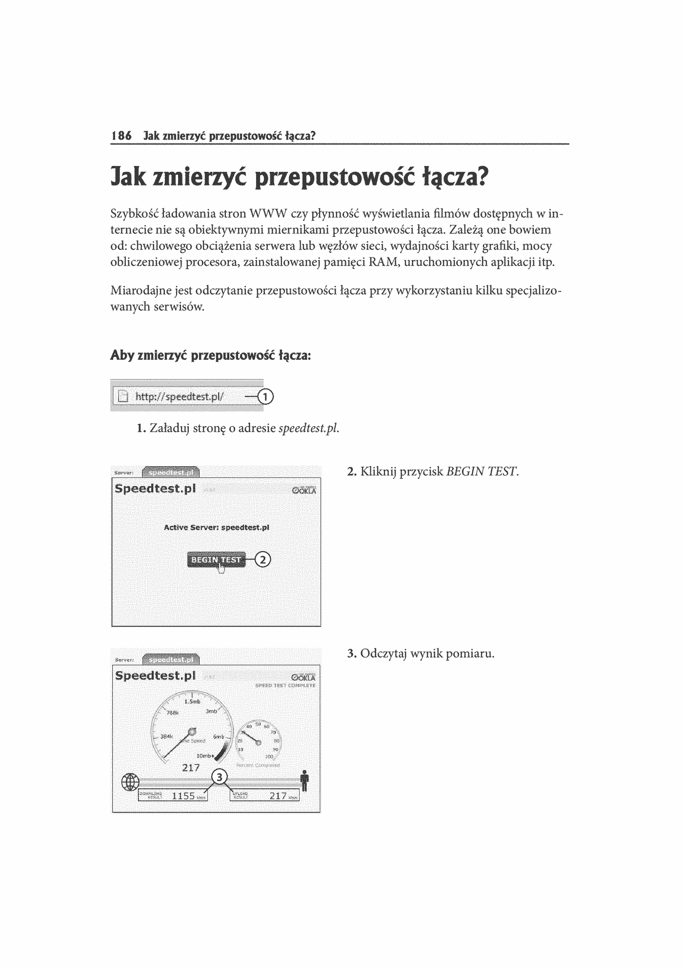 Fragment „Sieci komputerowe. Kurs” — strona 22 z 24