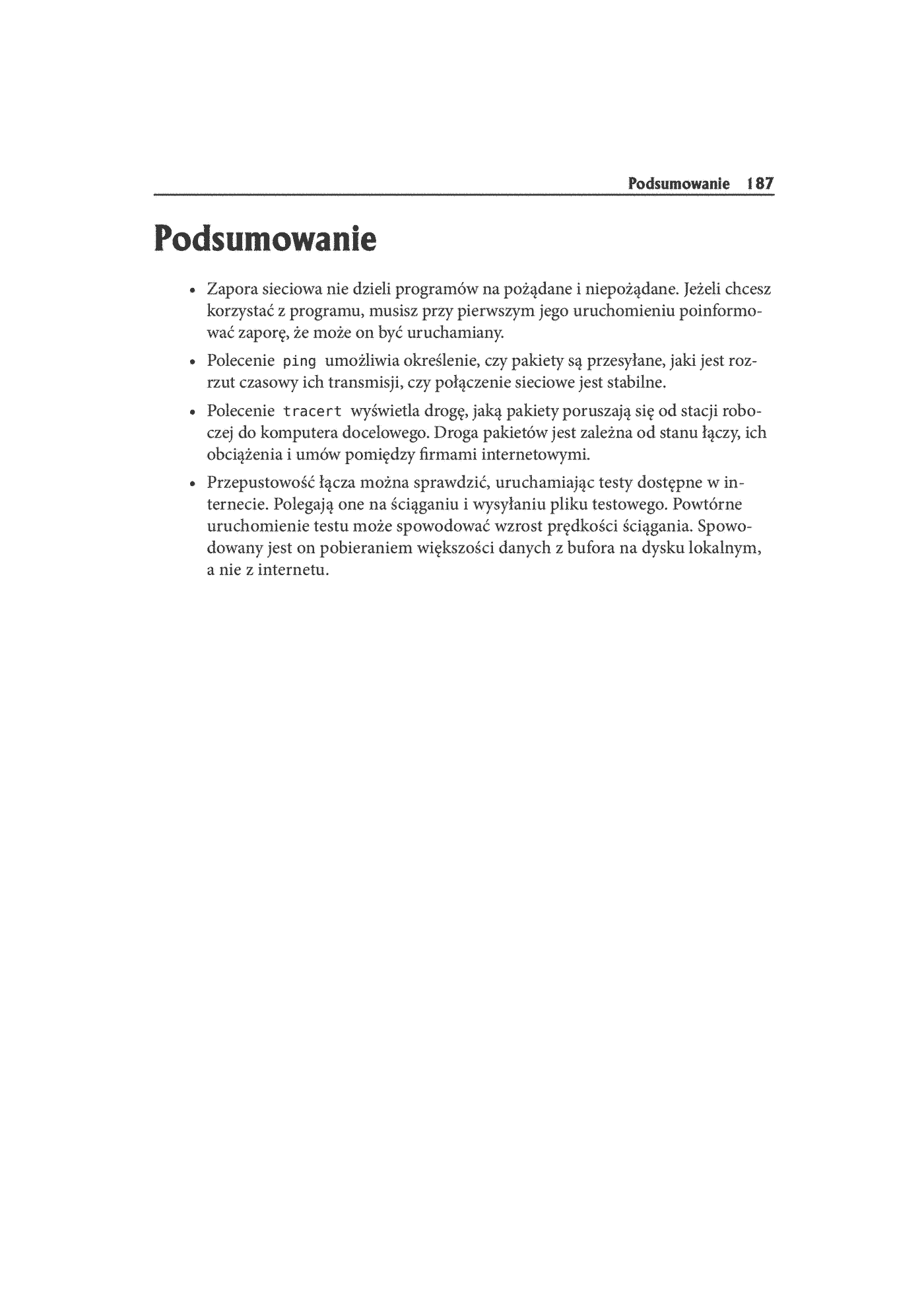 Fragment „Sieci komputerowe. Kurs” — strona 23 z 24