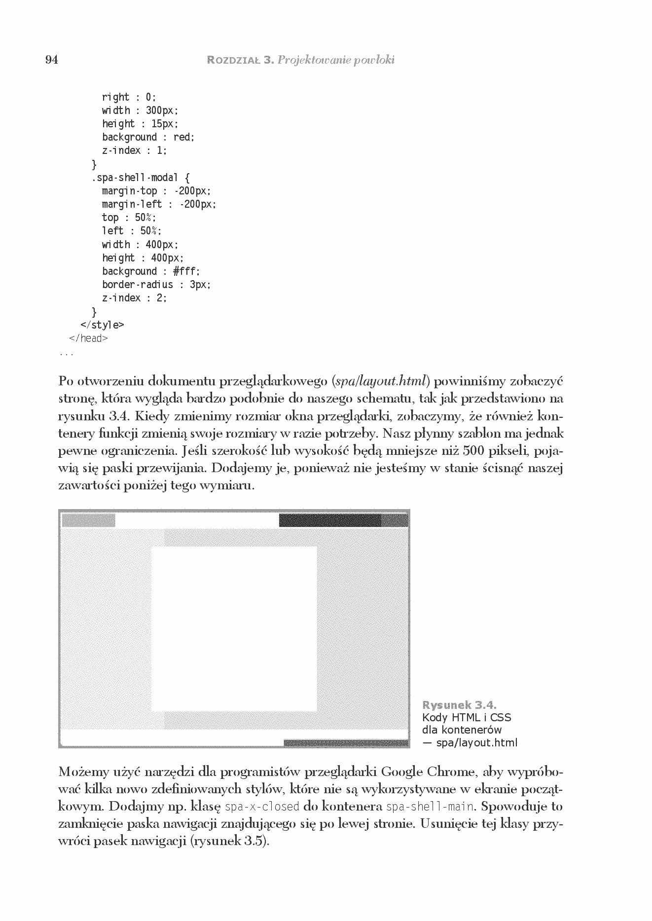 Fragment „Single Page Web Applications. Programowanie aplikacji internetowych z JavaScript” — strona 20 z 30