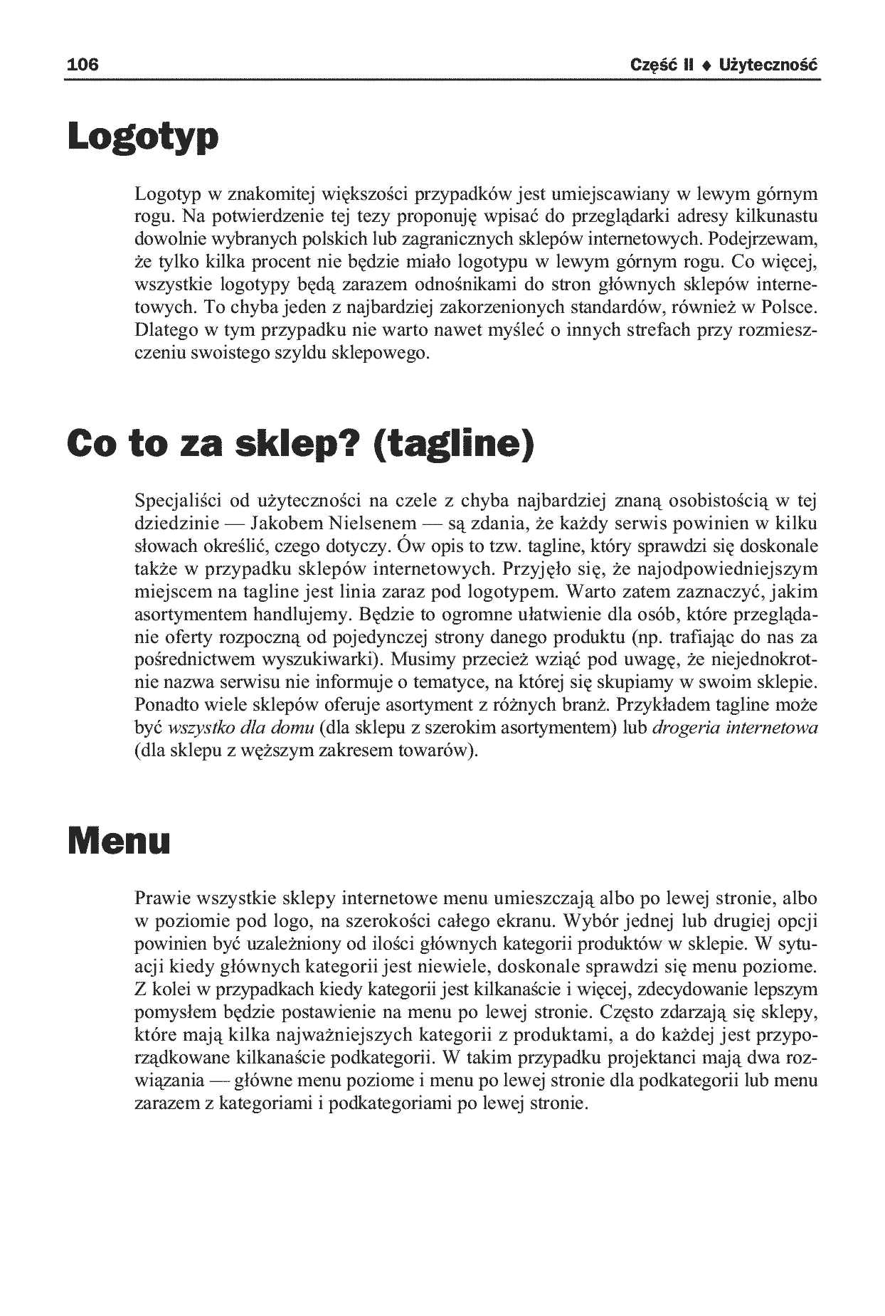 Fragment „Jak założyć skuteczny i dochodowy sklep internetowy. Wydanie II” — strona 10 z 13