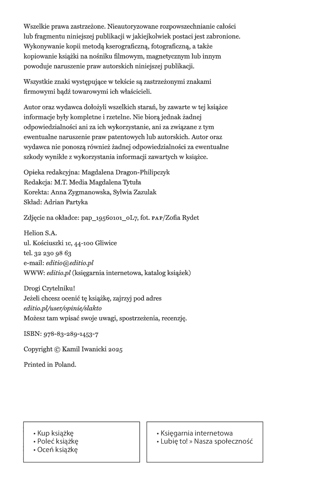 Fragment „Śląsk, którego nie ma” — strona 2 z 20