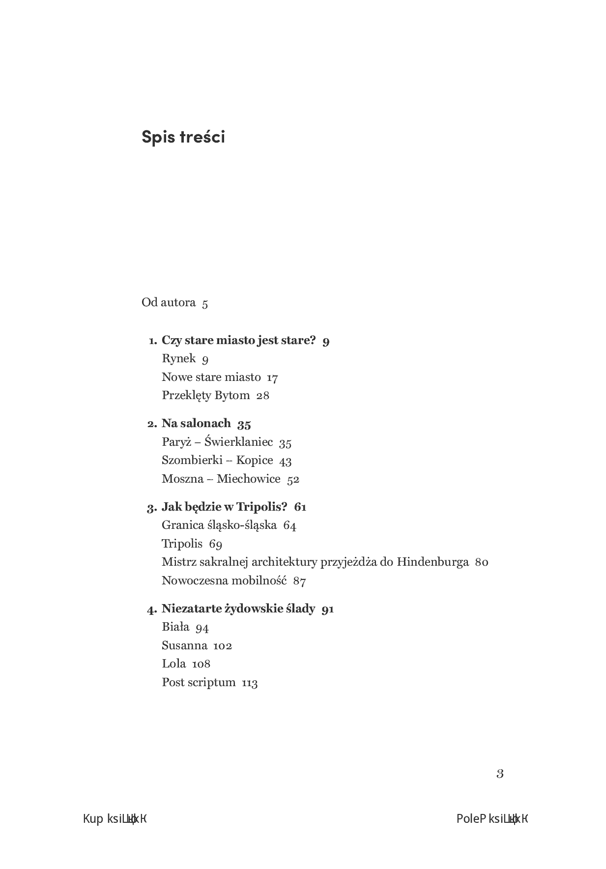 Fragment „Śląsk, którego nie ma” — strona 3 z 20