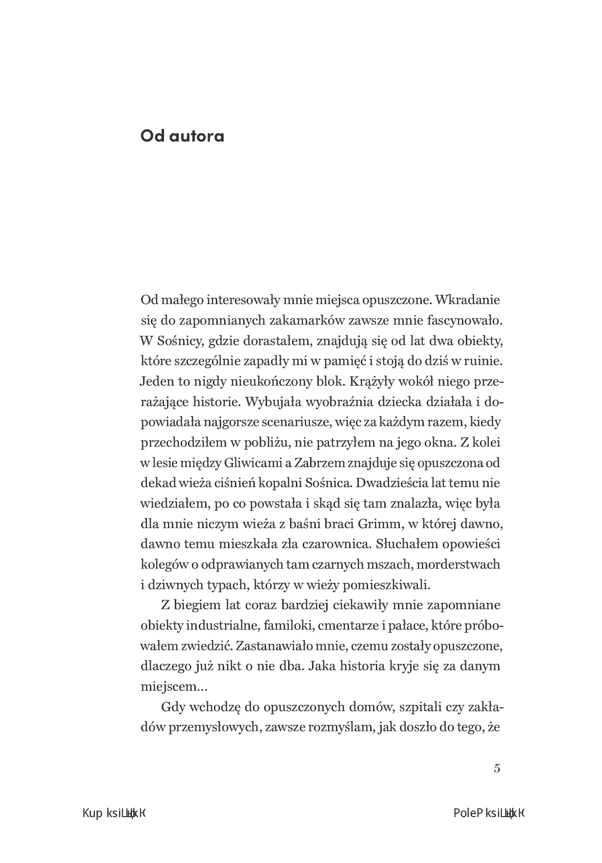 Fragment „Śląsk, którego nie ma” — strona 5 z 20