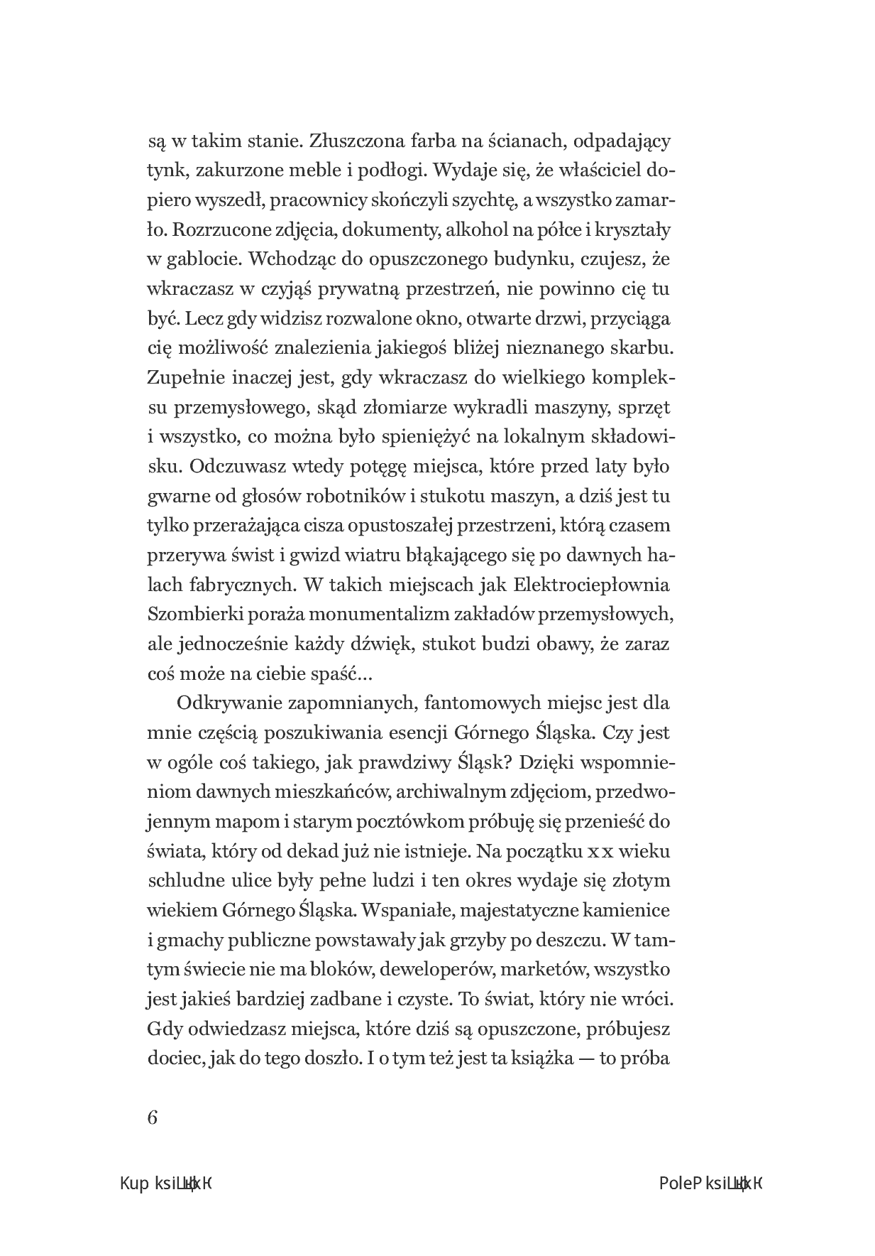 Fragment „Śląsk, którego nie ma” — strona 6 z 20