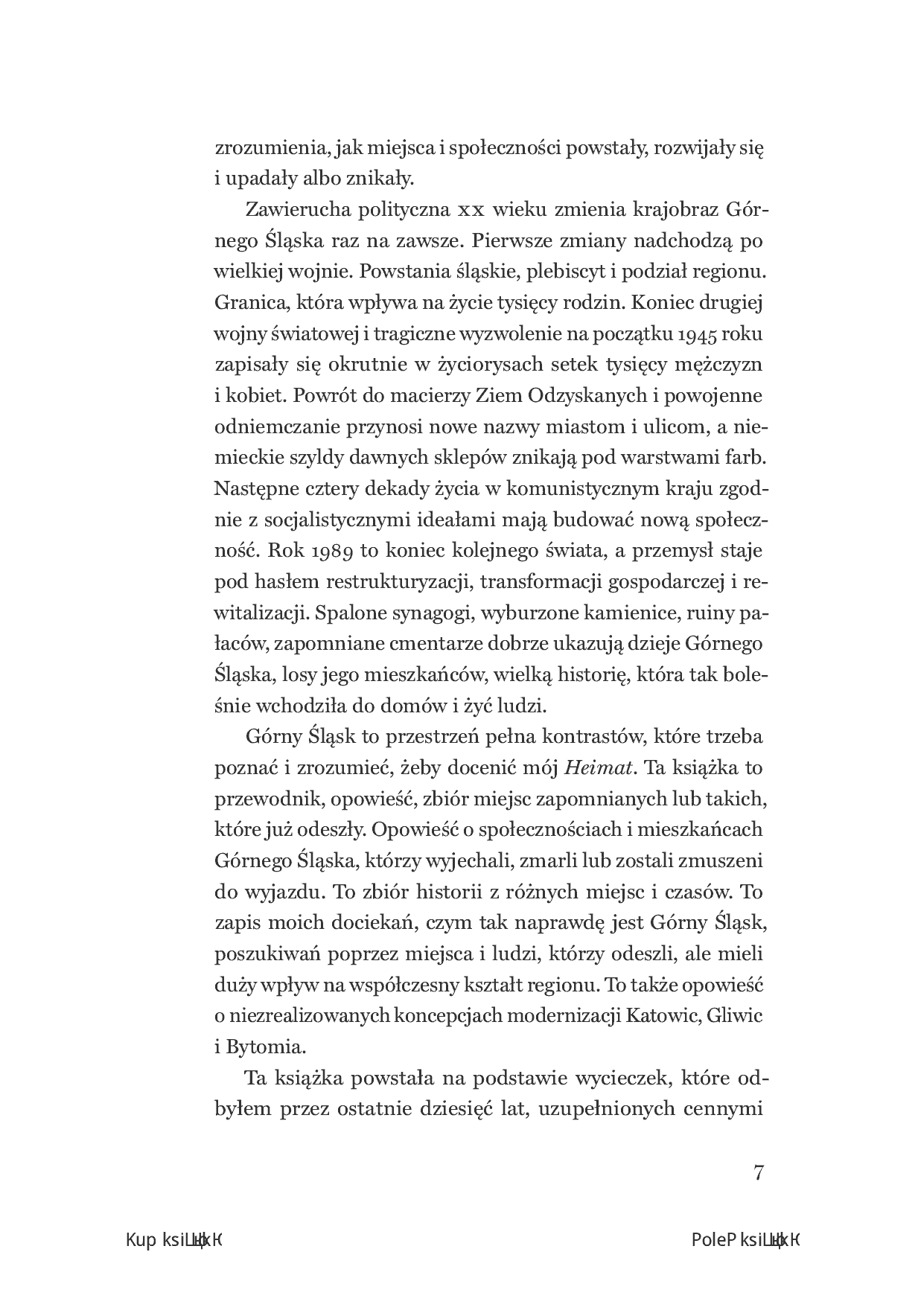 Fragment „Śląsk, którego nie ma” — strona 7 z 20