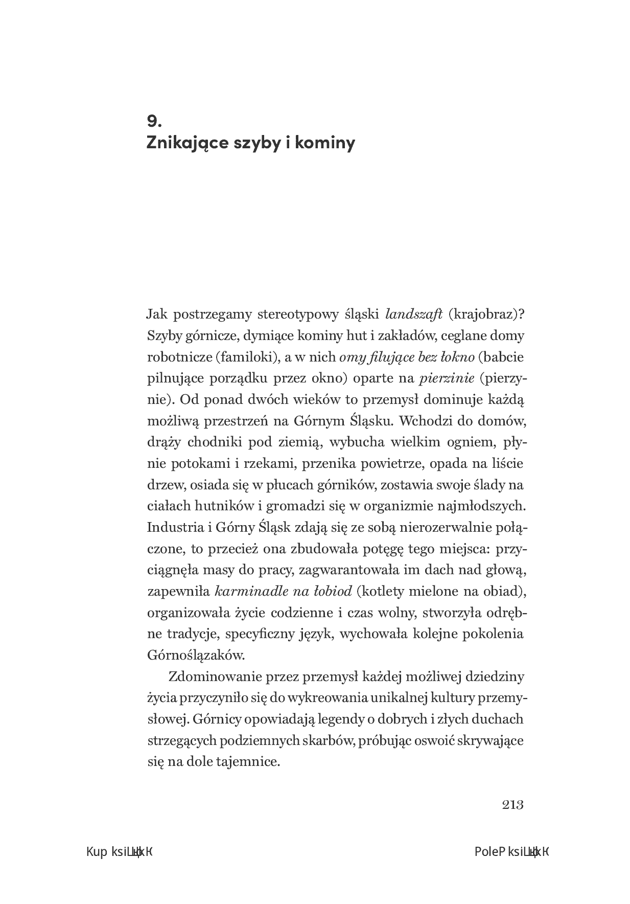 Fragment „Śląsk, którego nie ma” — strona 9 z 20