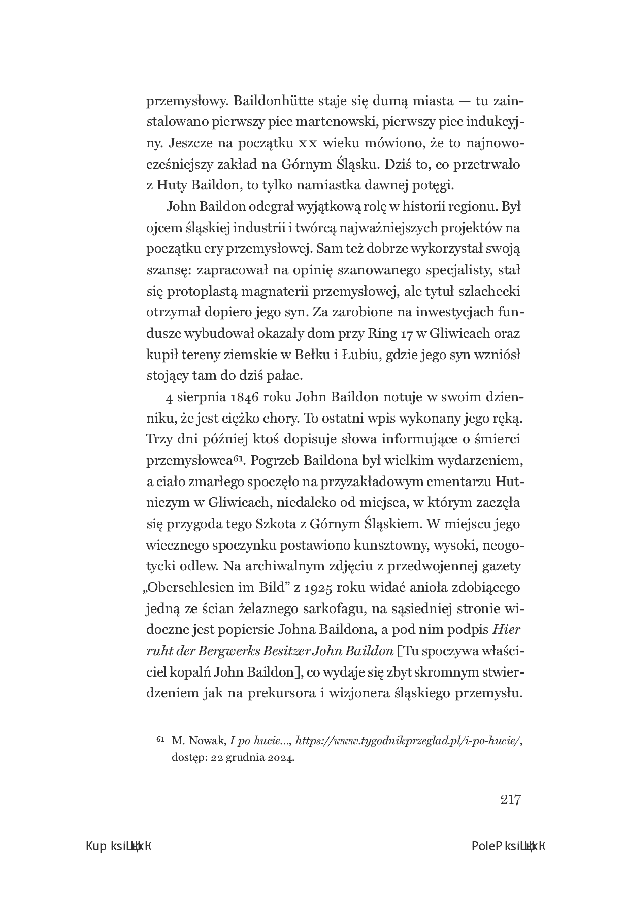 Fragment „Śląsk, którego nie ma” — strona 13 z 20