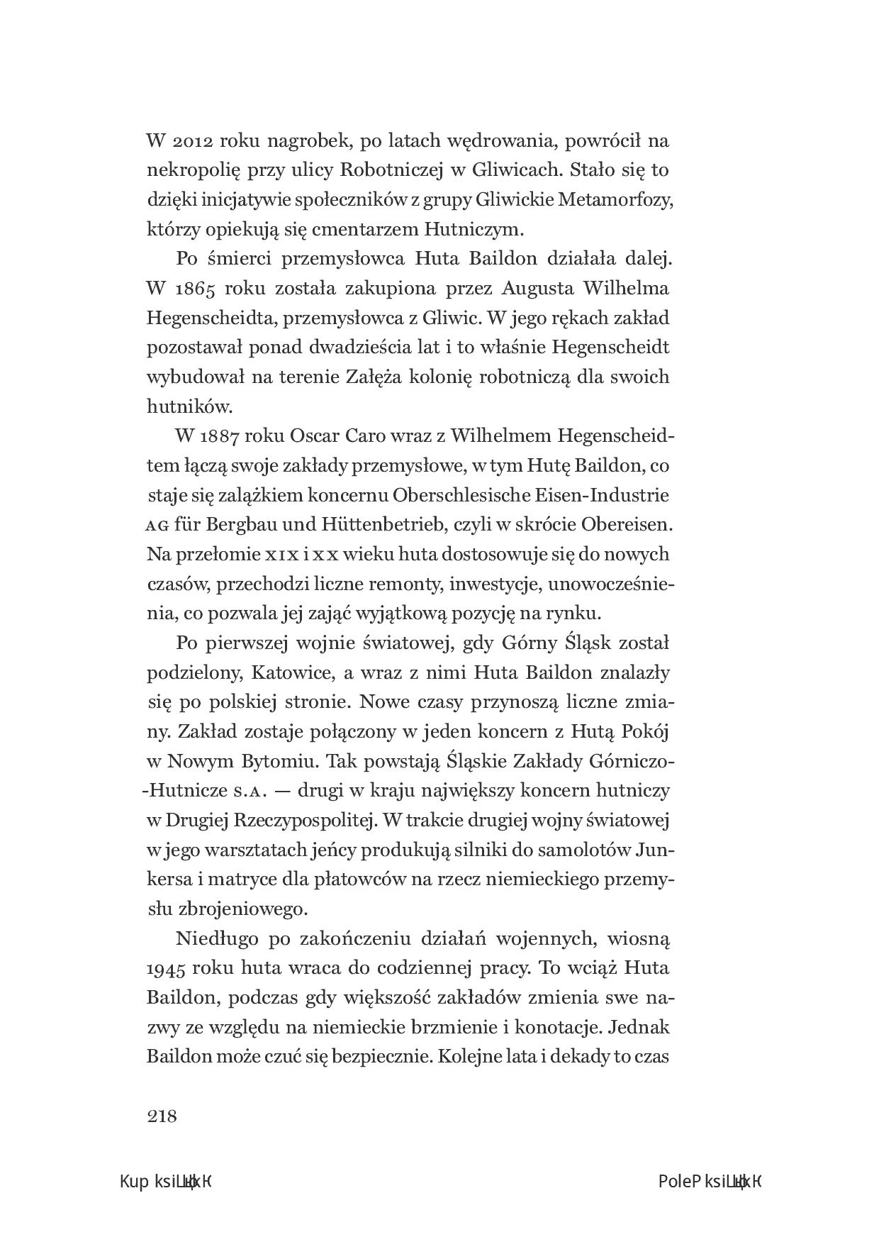 Fragment „Śląsk, którego nie ma” — strona 14 z 20